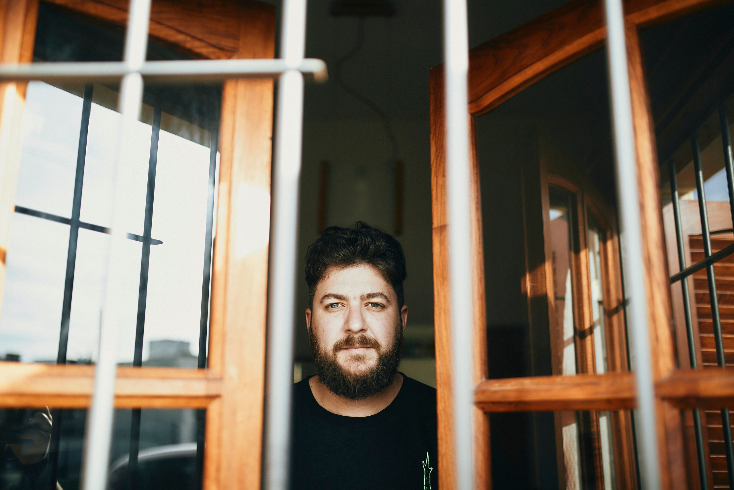 MAGA & PATO. Marcos Ferrari Fotógrafo