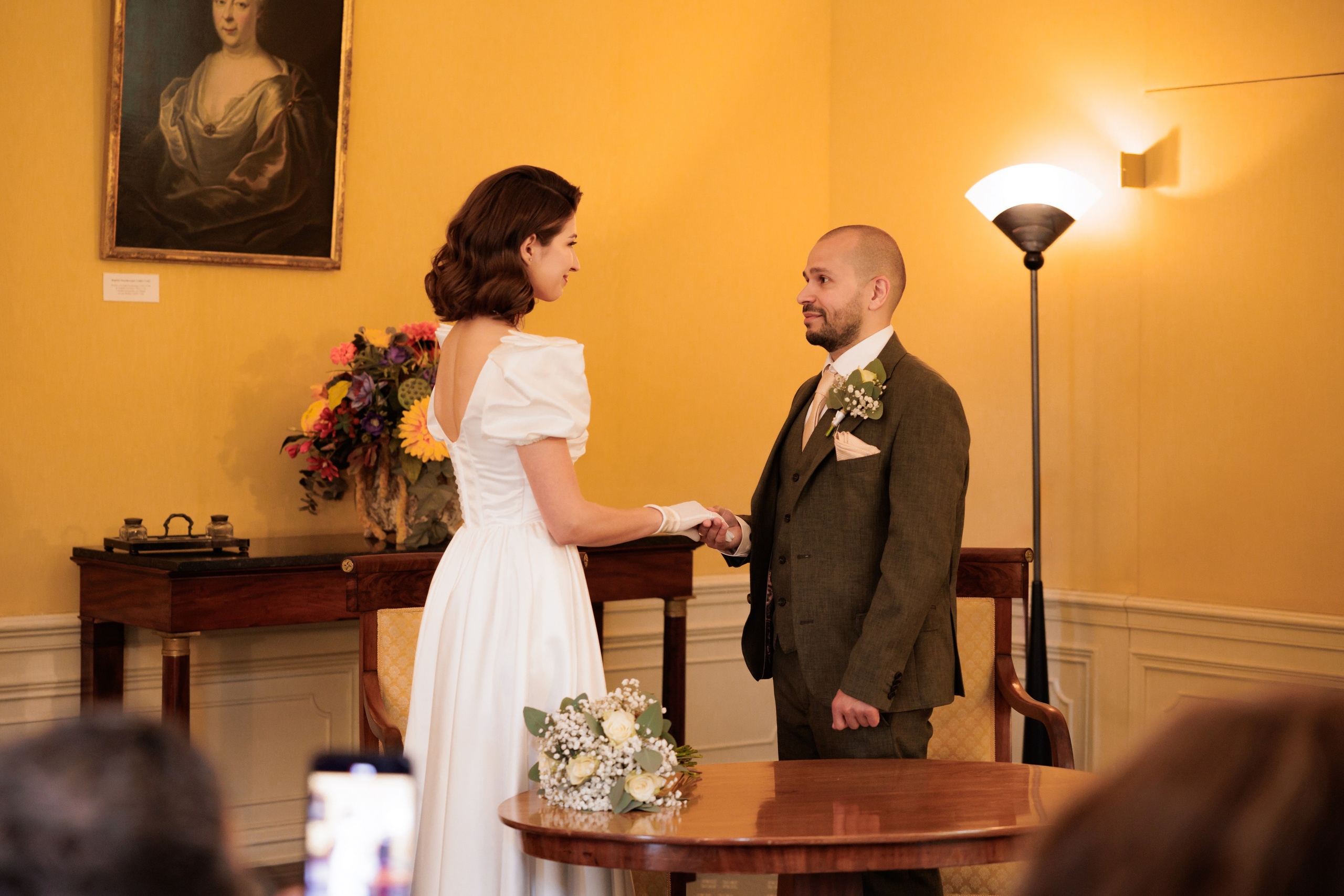 Emin and Saida. Yuliya Vaschenok — Photographer in the Netherlands