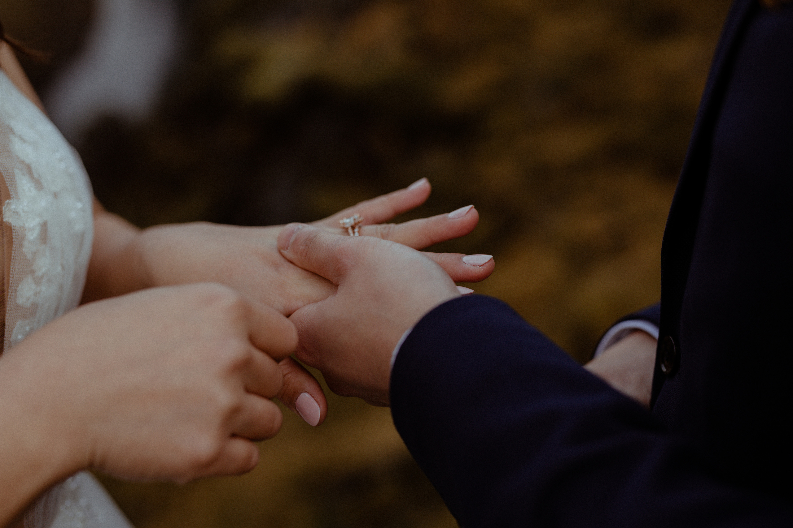 Elopement in Iceland. Iceland elopement photographer & videographer