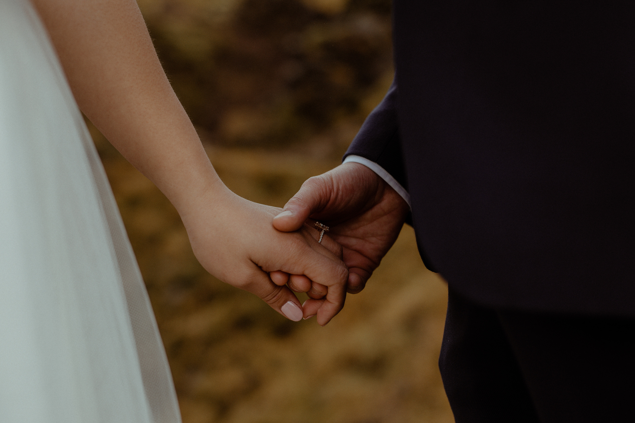 Elopement in Iceland. Iceland elopement photographer & videographer
