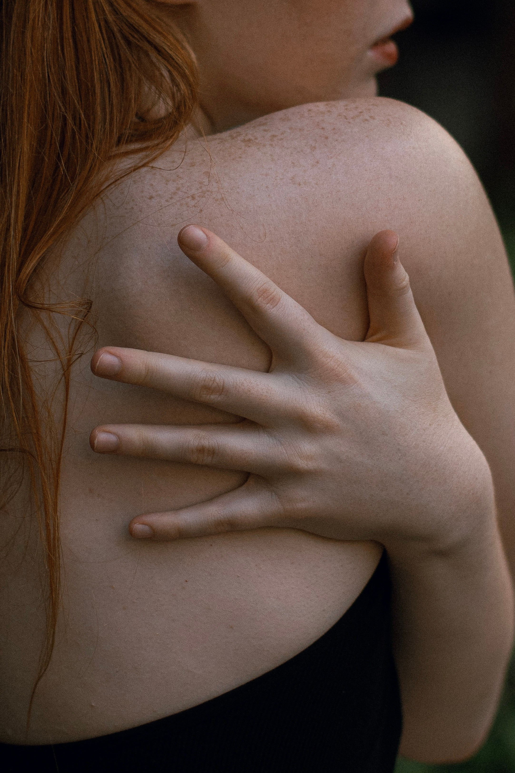 Анастасия. Мой сайт о фото и творчестве