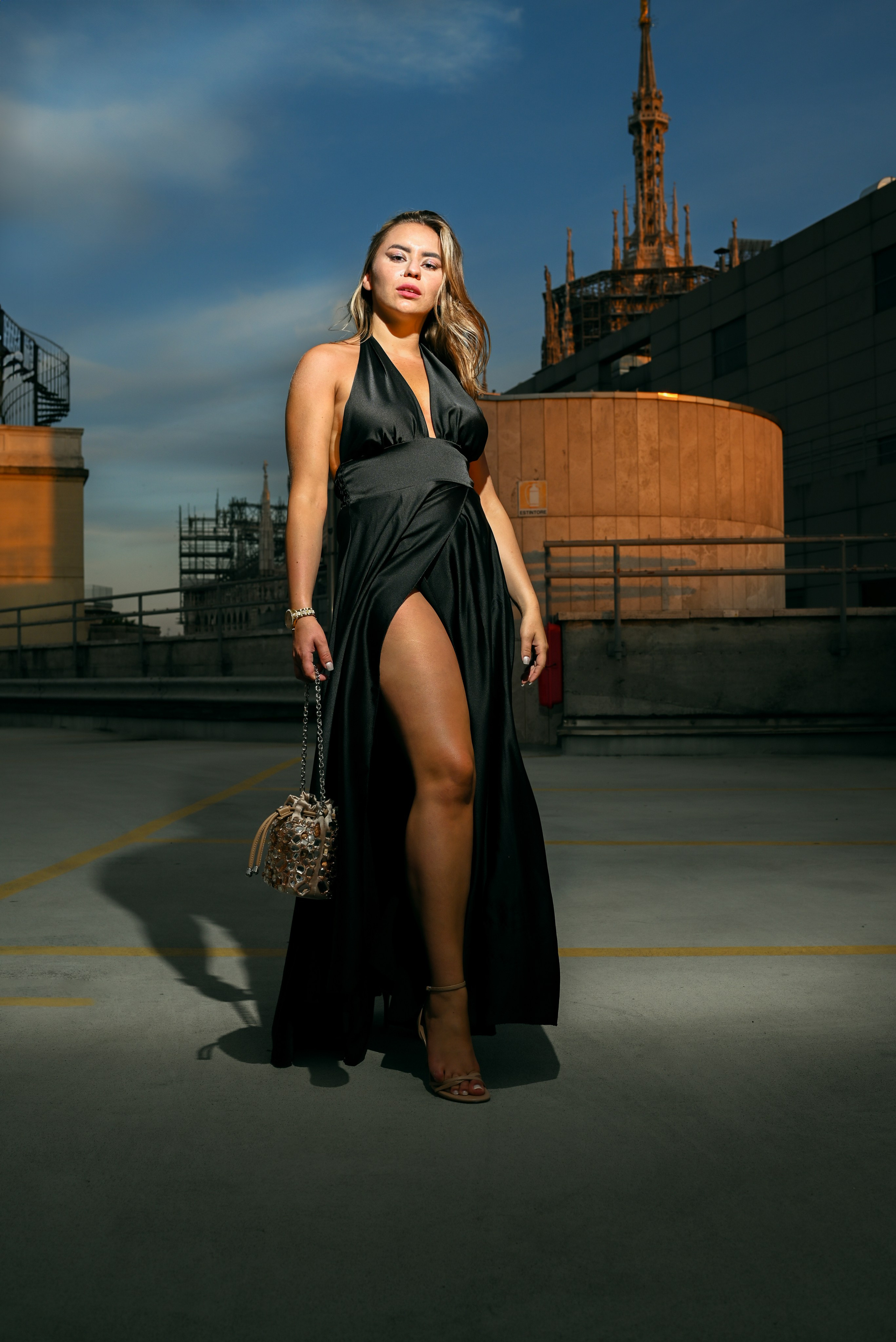 Sessione per se stessa