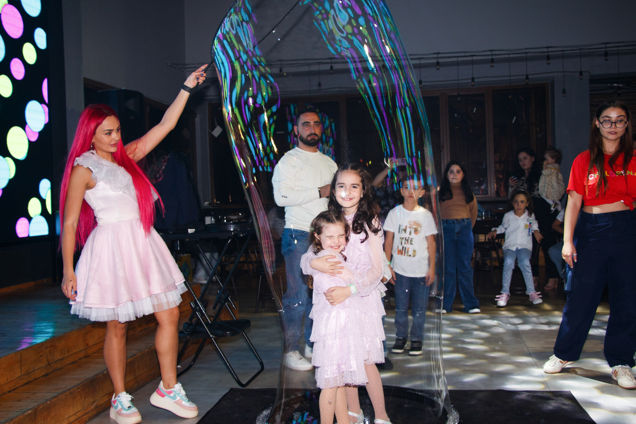 Фотограф в Ереване