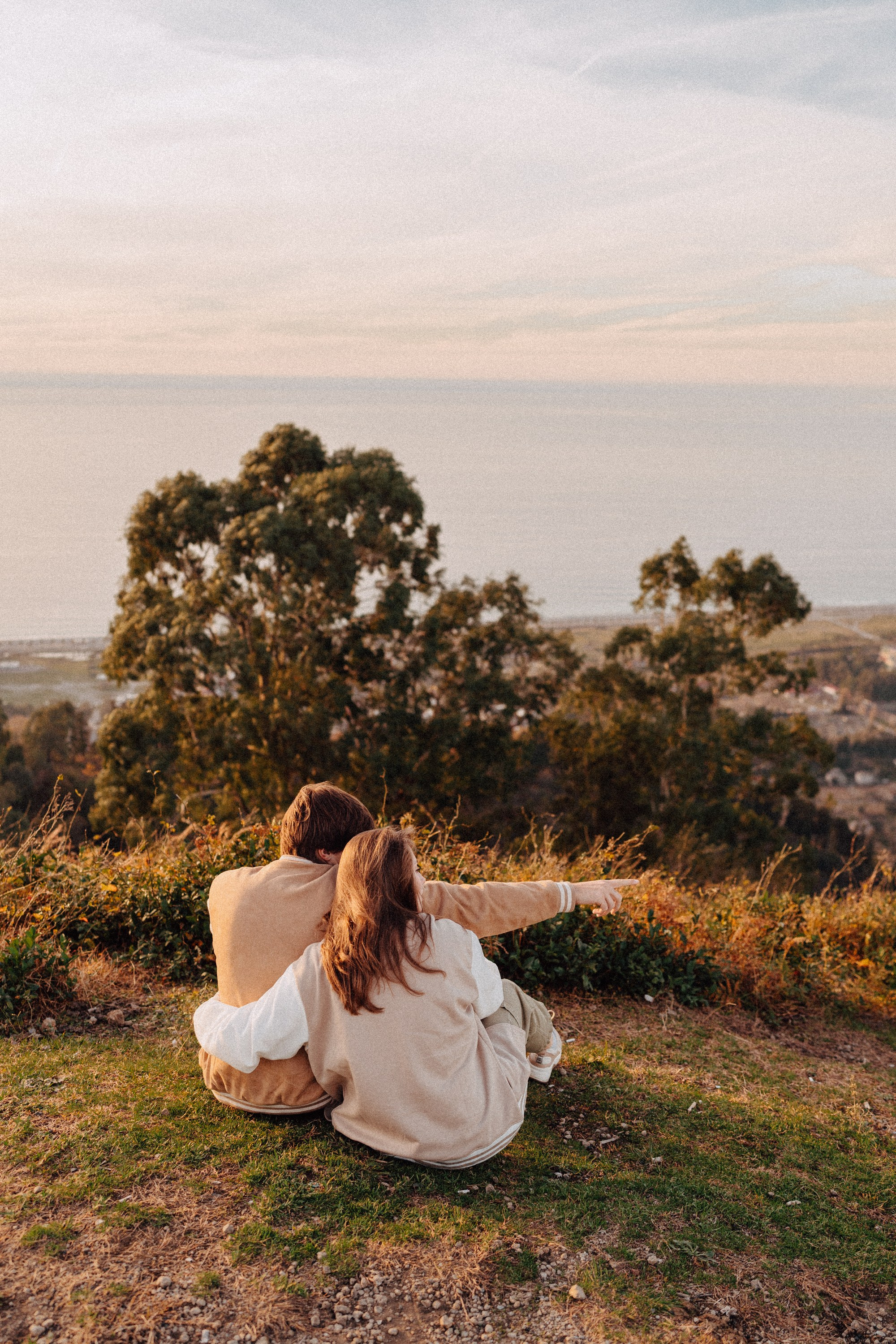Никита и Елена. Индивидуальный и свадебный фотограф в Батуми Валерия Азаренко