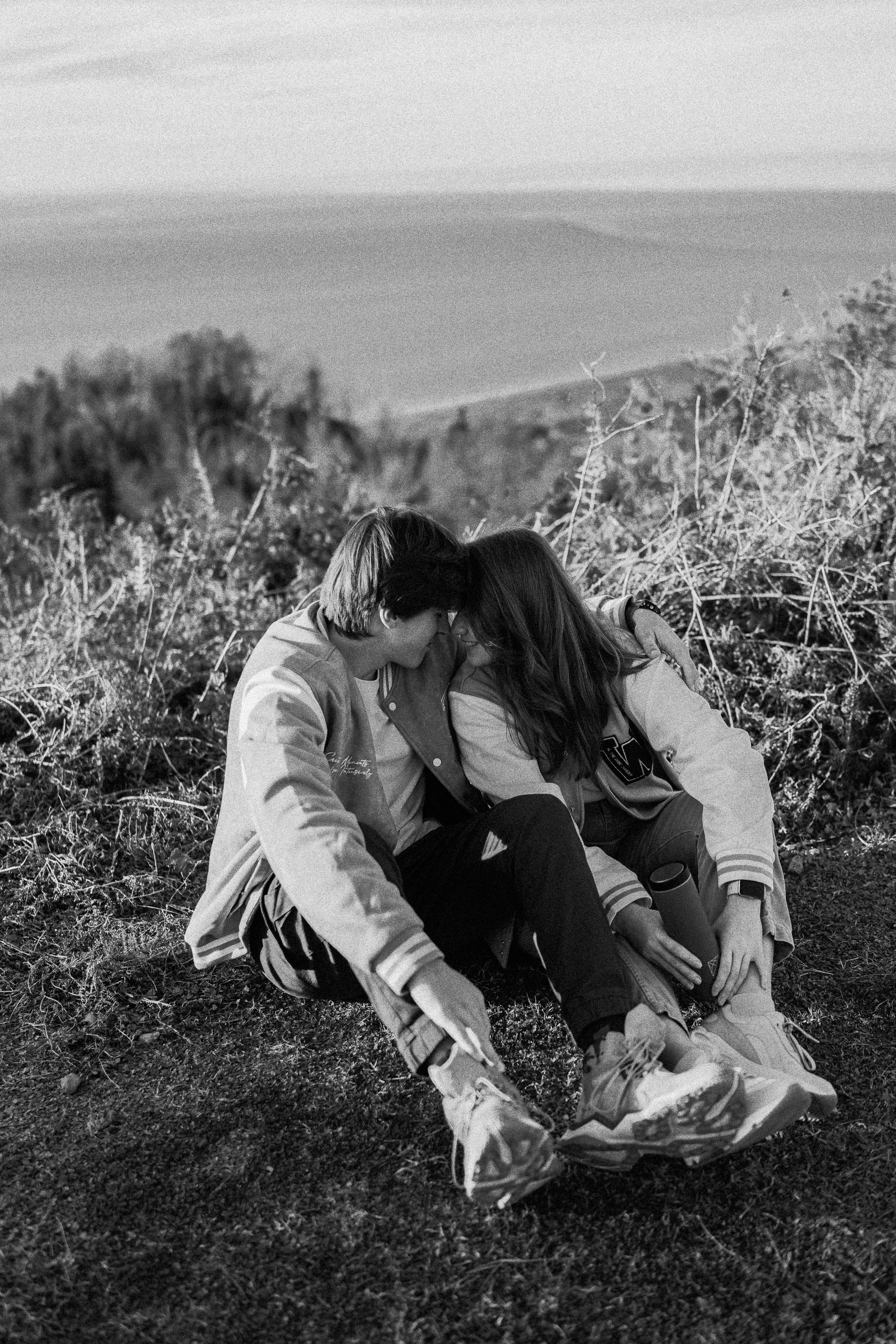 Никита и Елена. Индивидуальный и свадебный фотограф в Батуми Валерия Азаренко