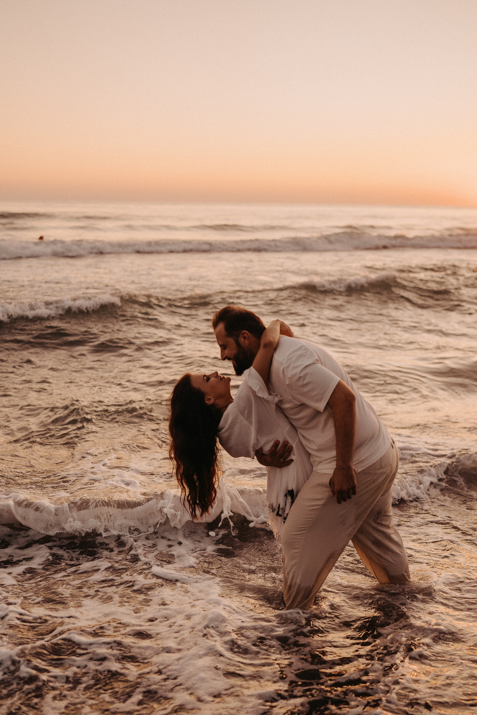 Мария и Давид. Индивидуальный и свадебный фотограф в Батуми Валерия Азаренко