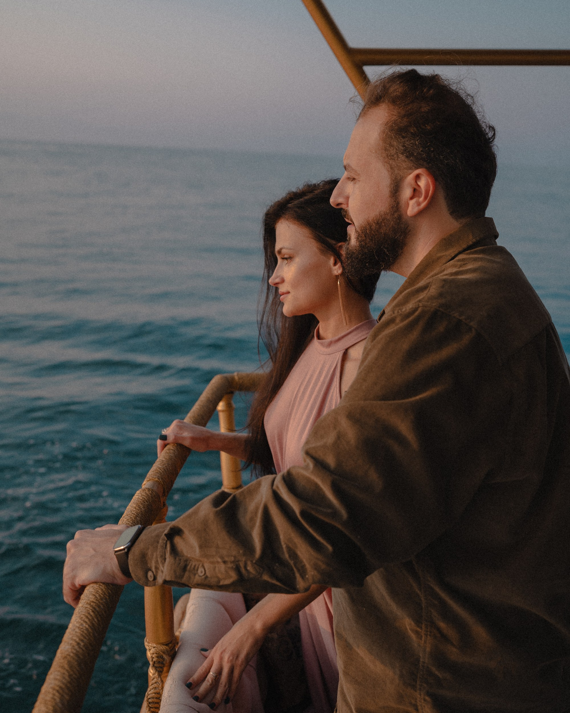 Давид и Мария. Индивидуальный и свадебный фотограф в Батуми Валерия Азаренко