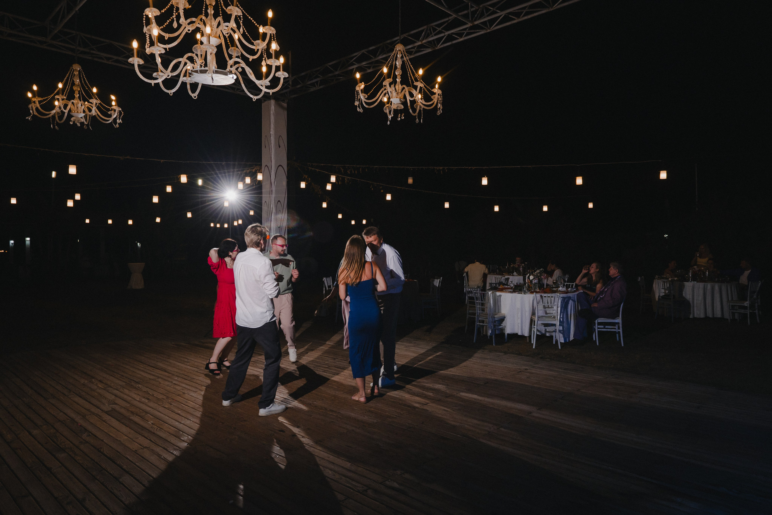 Nataly & Tristian. Фотограф в Анталии (Турция) Ева Сэрт