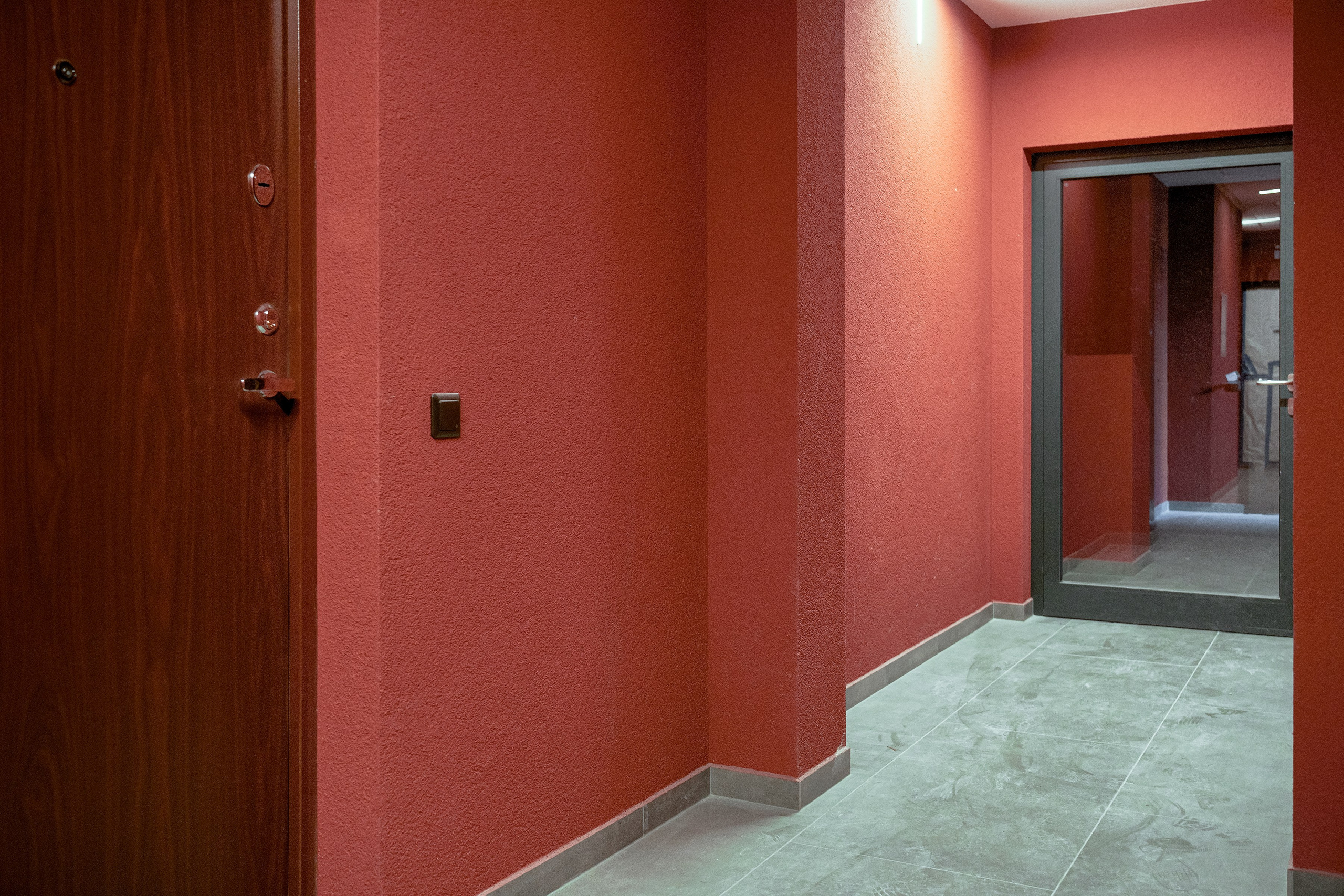 Butas Aguonų g. 17D. Elina Sapiega fotografė Vilniuje