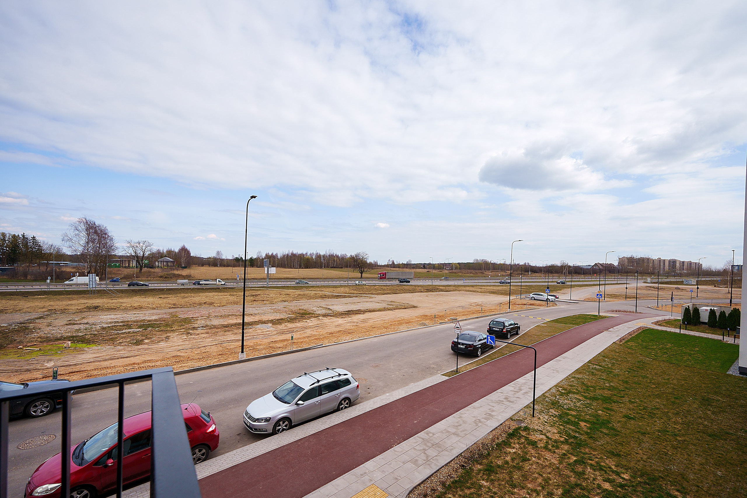 Edinburgo g. 9. Elina Sapiega fotografė Vilniuje