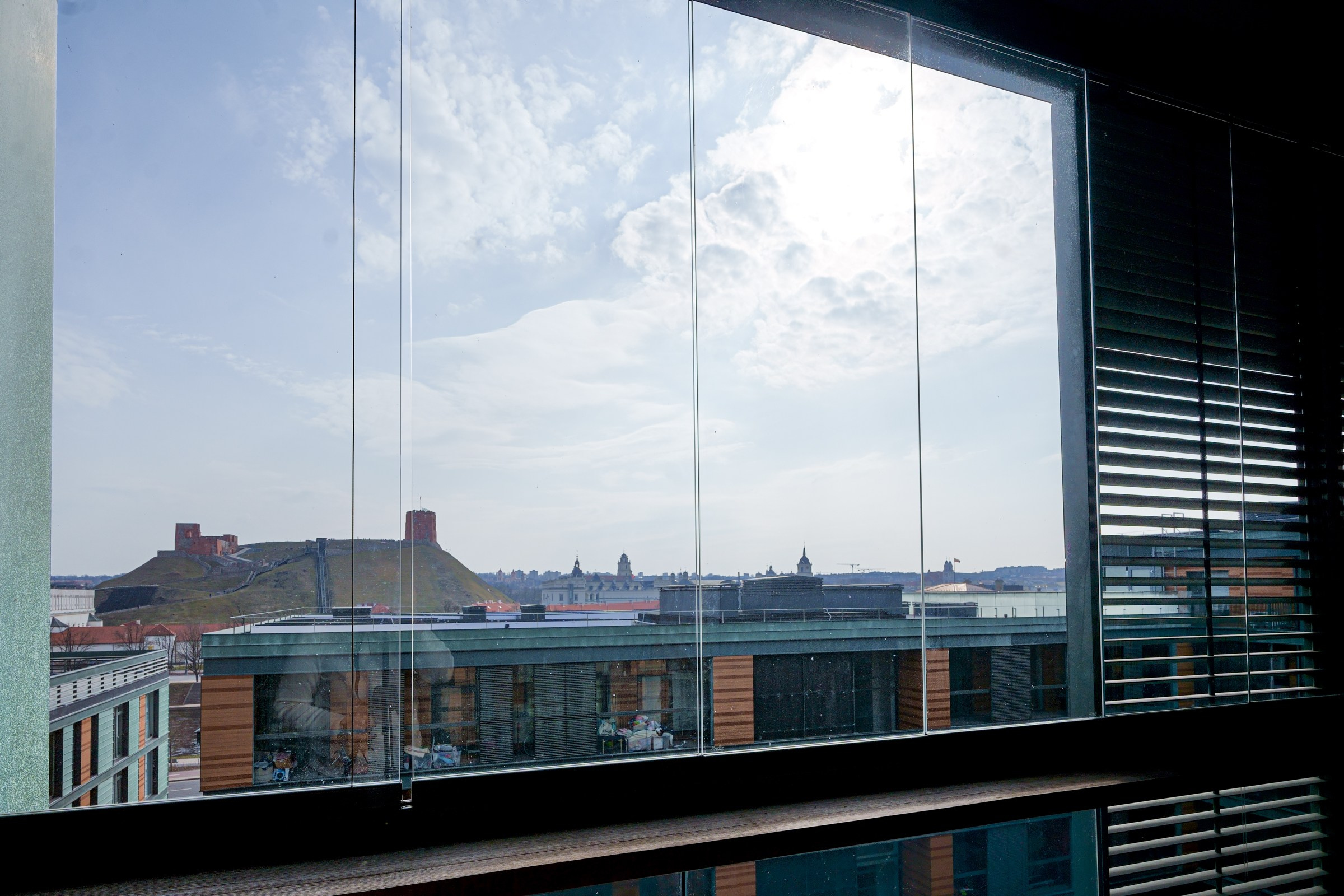 Olimpiečių 1. Elina Sapiega fotografė Vilniuje