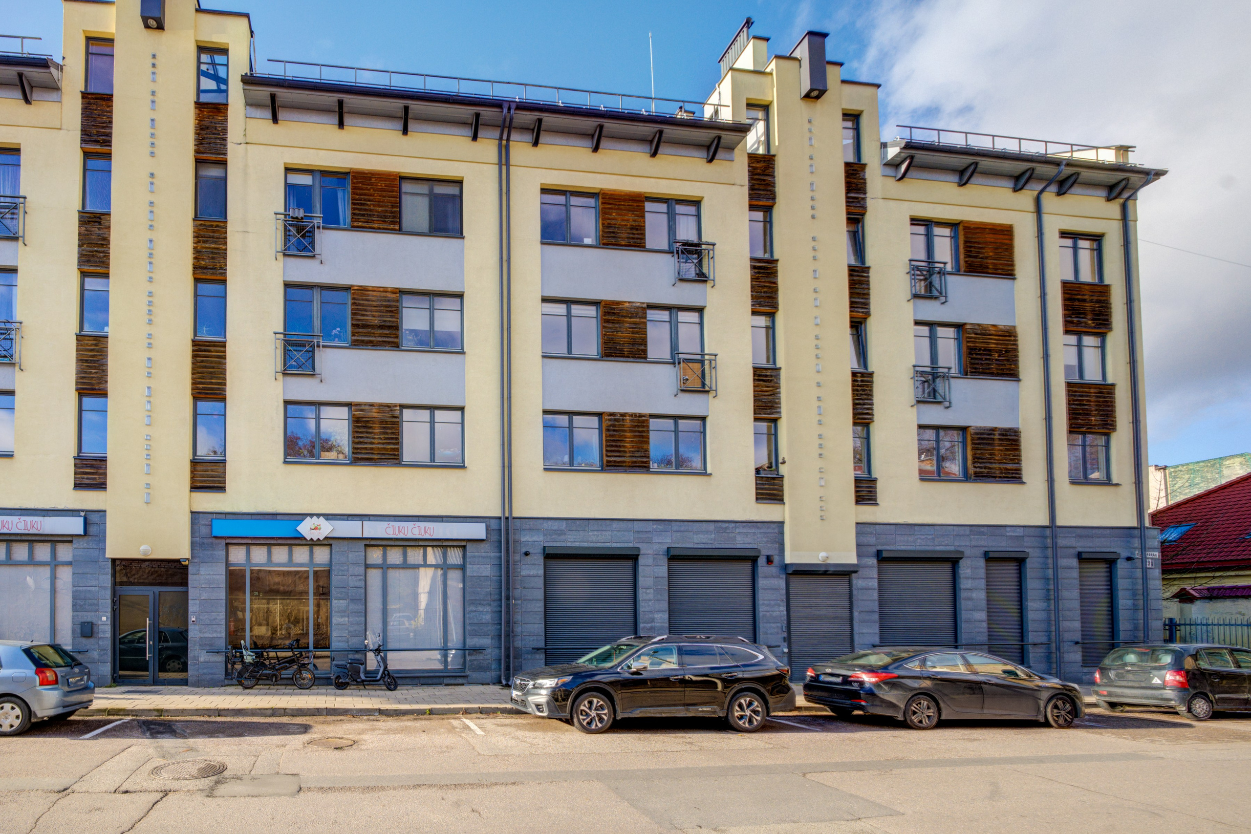 Šv. Stepeno g. 29, 2-jų kambarių buto fotosesija. Elina Sapiega fotografė Vilniuje