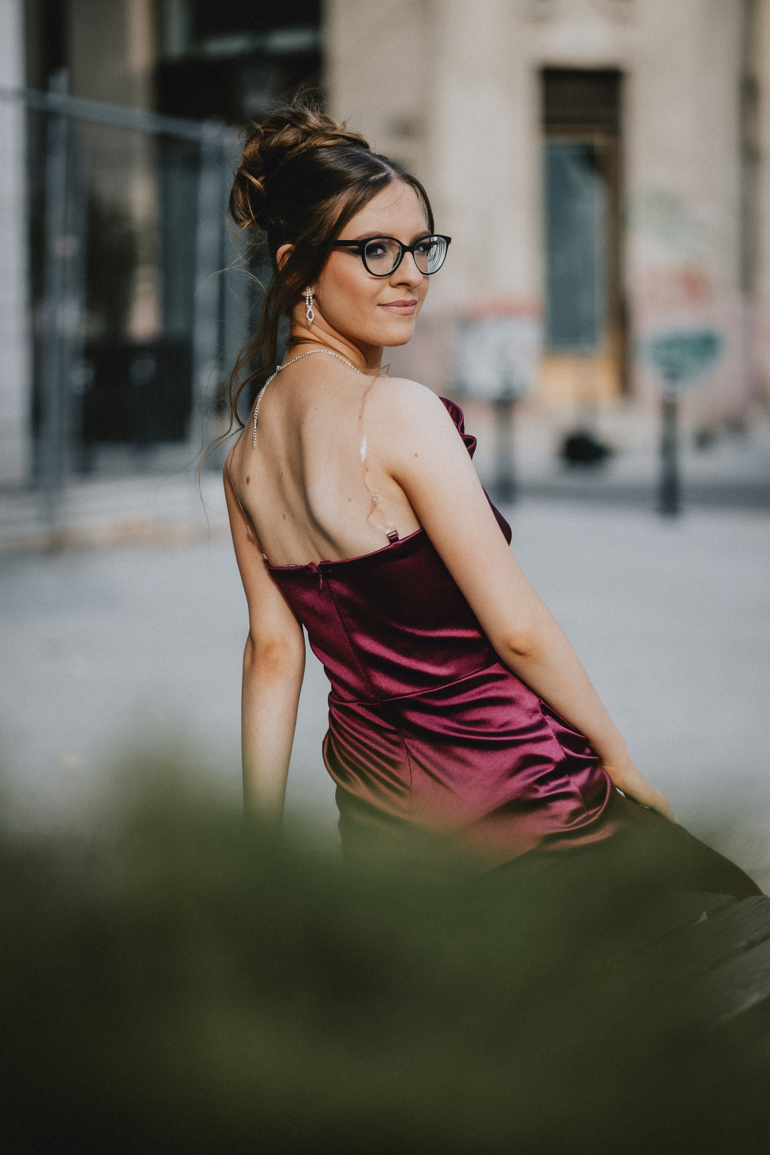 Matursko fotogafisanje Marina Liliom. Aleksandar Šećerov photographer and videographer in Subotica, Serbia