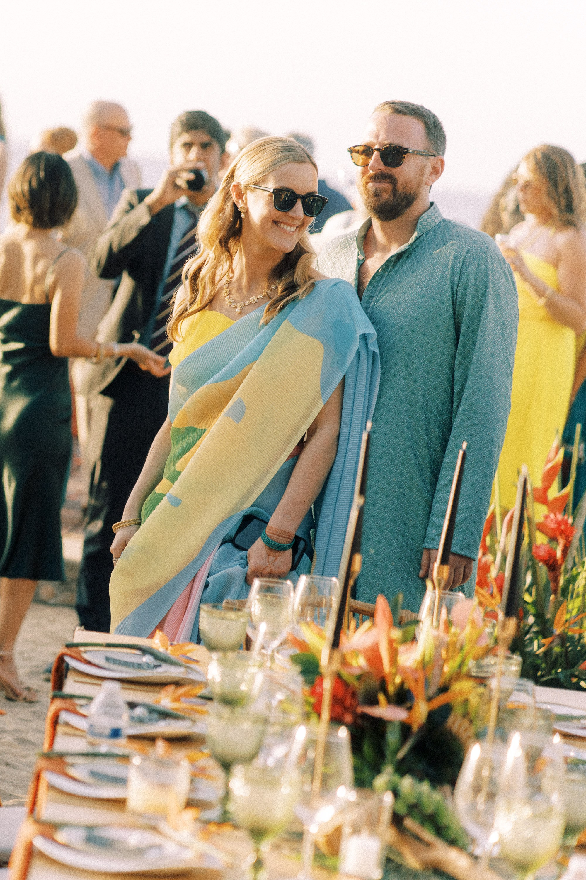 Wedding in Palo Maria. Sayulita Wedding Photographer, Puerto Vallarta, Cabo