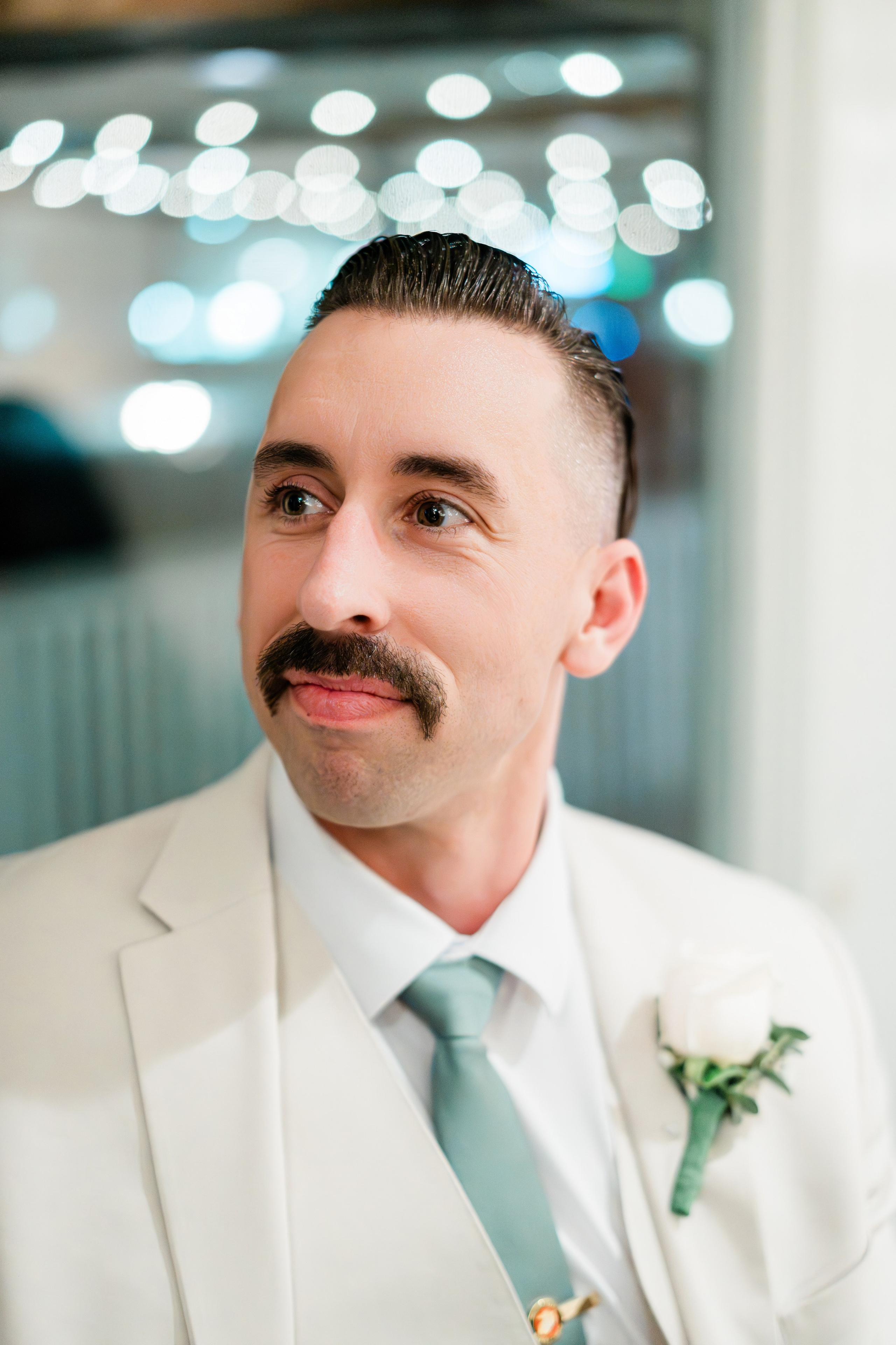 Nicole & Cody. Babich_weddings