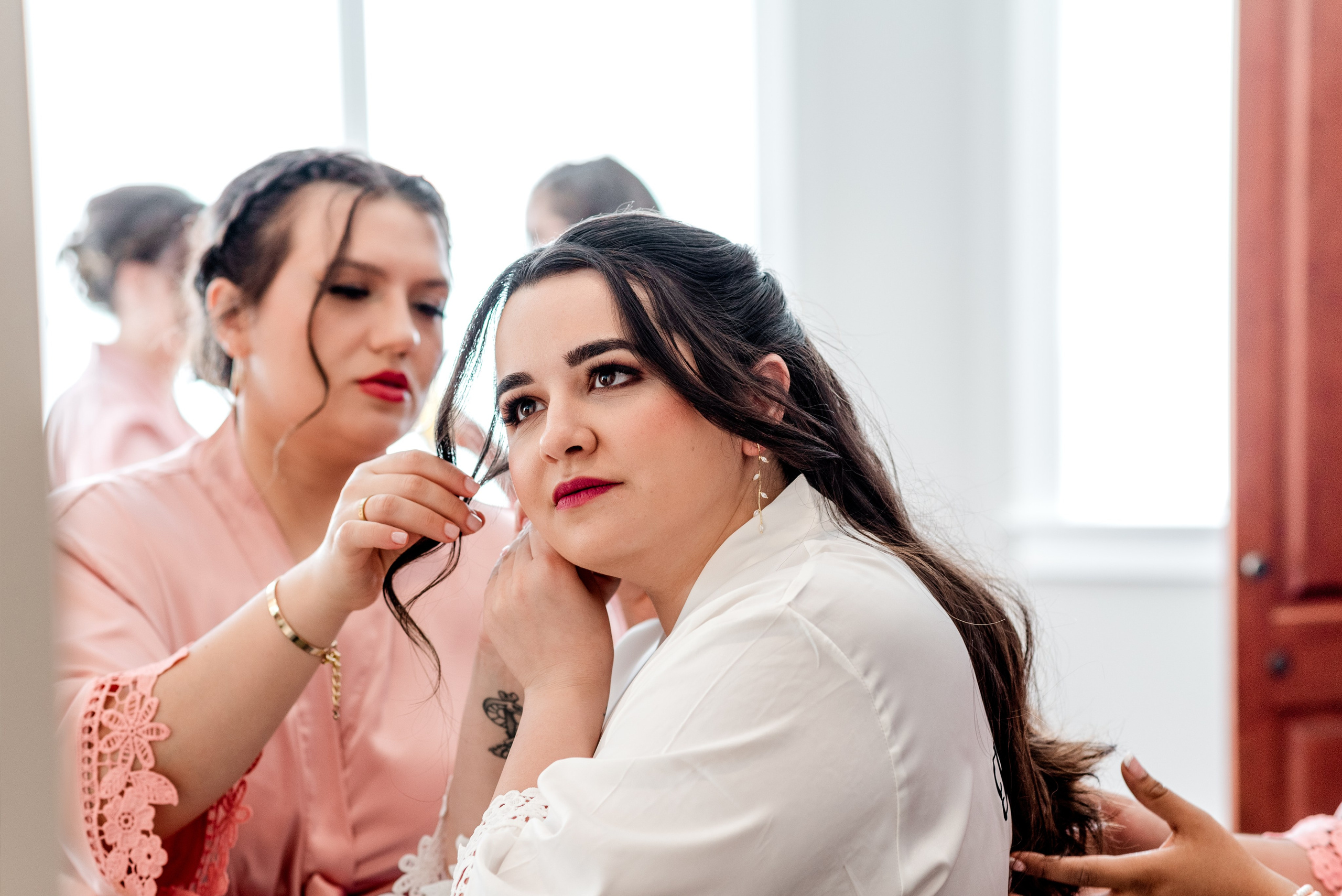 Jona + Alex’s Wedding. Alexandria Danielle Photography | Fort Wayne & Indianapolis Wedding Photographer