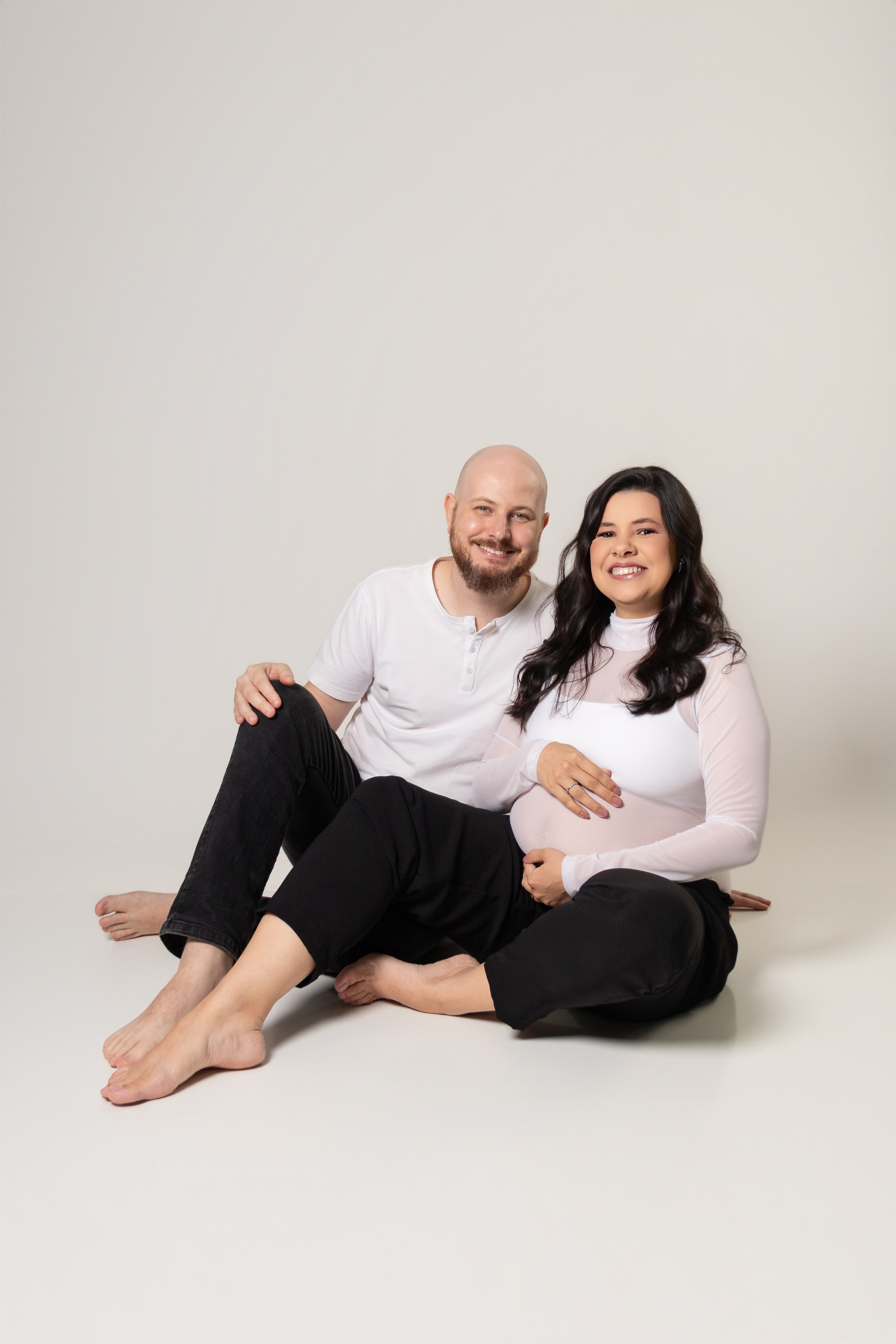 Carla & Luís. Principal