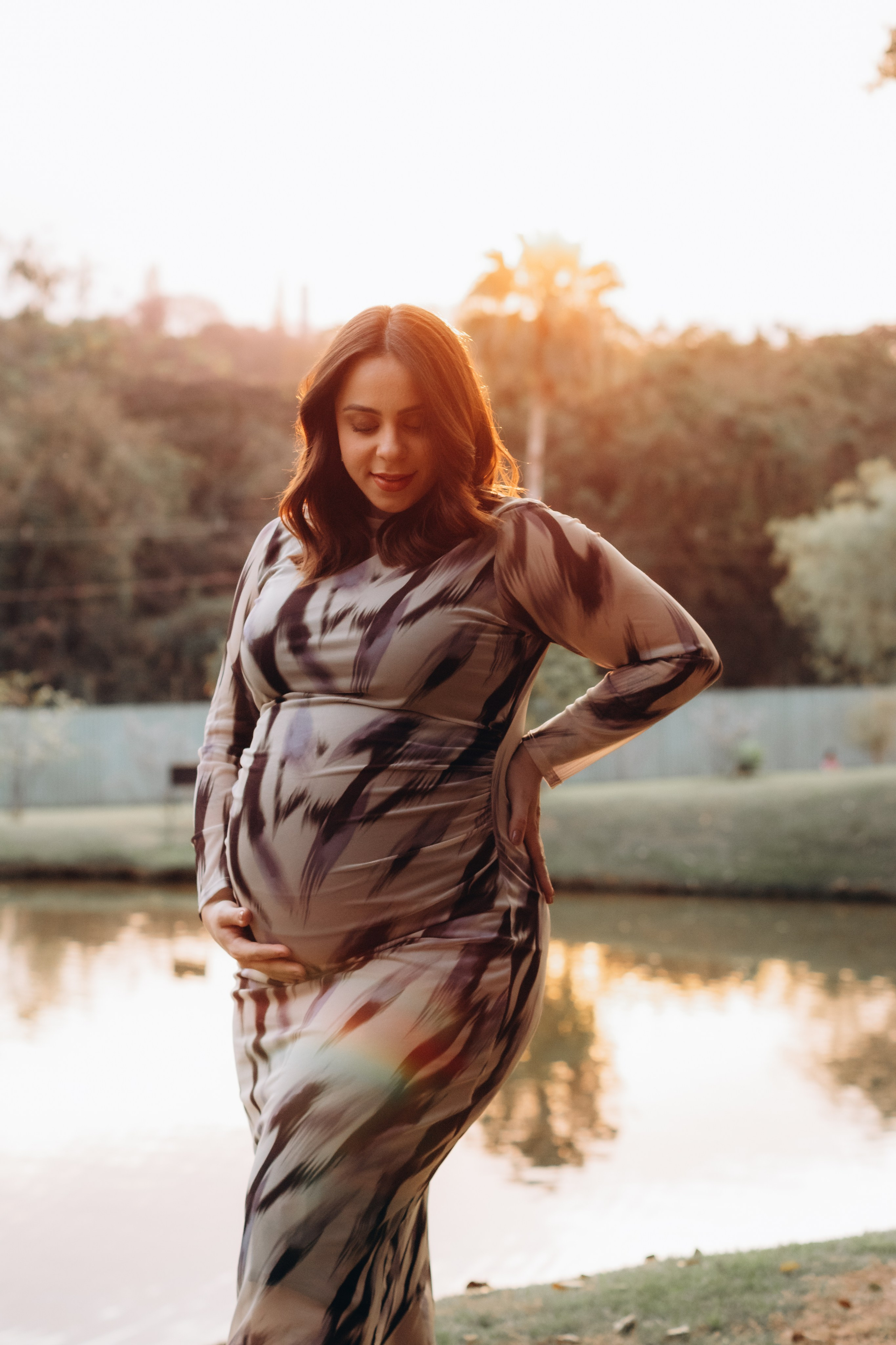 Fernanda & Lucas. Principal