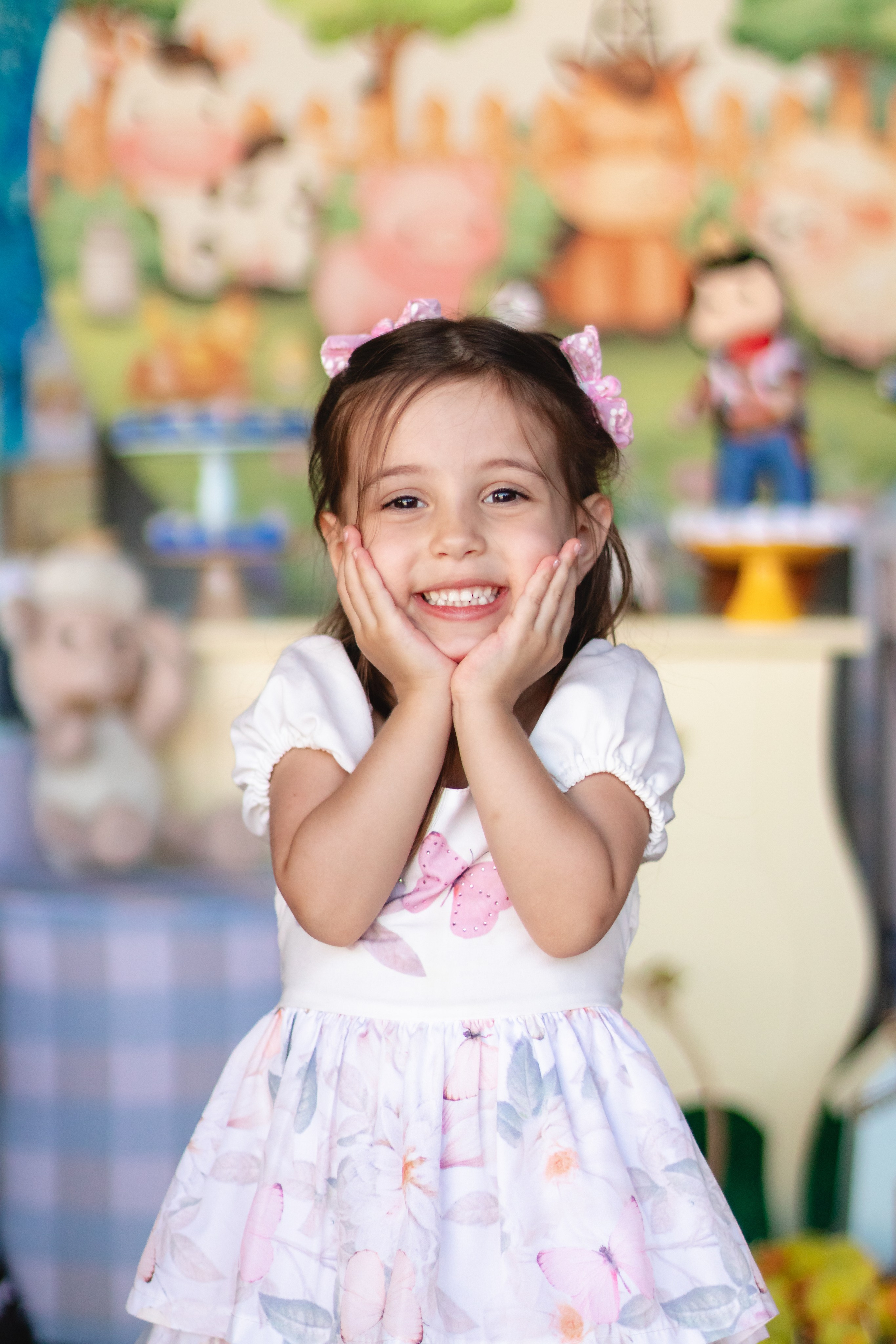 Matteo — Aniversário 2 anos. Principal