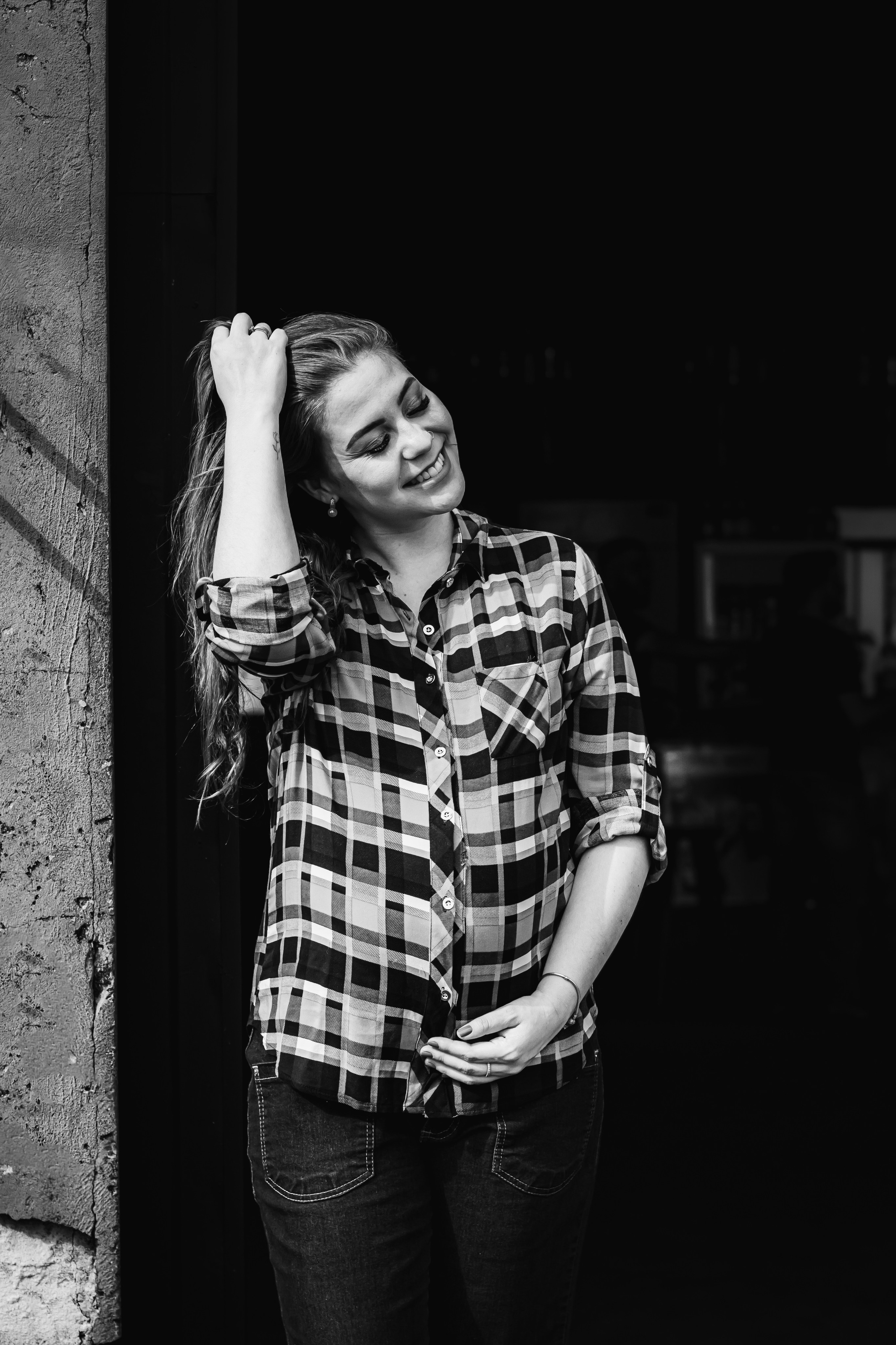 Karina & Felipe. Principal