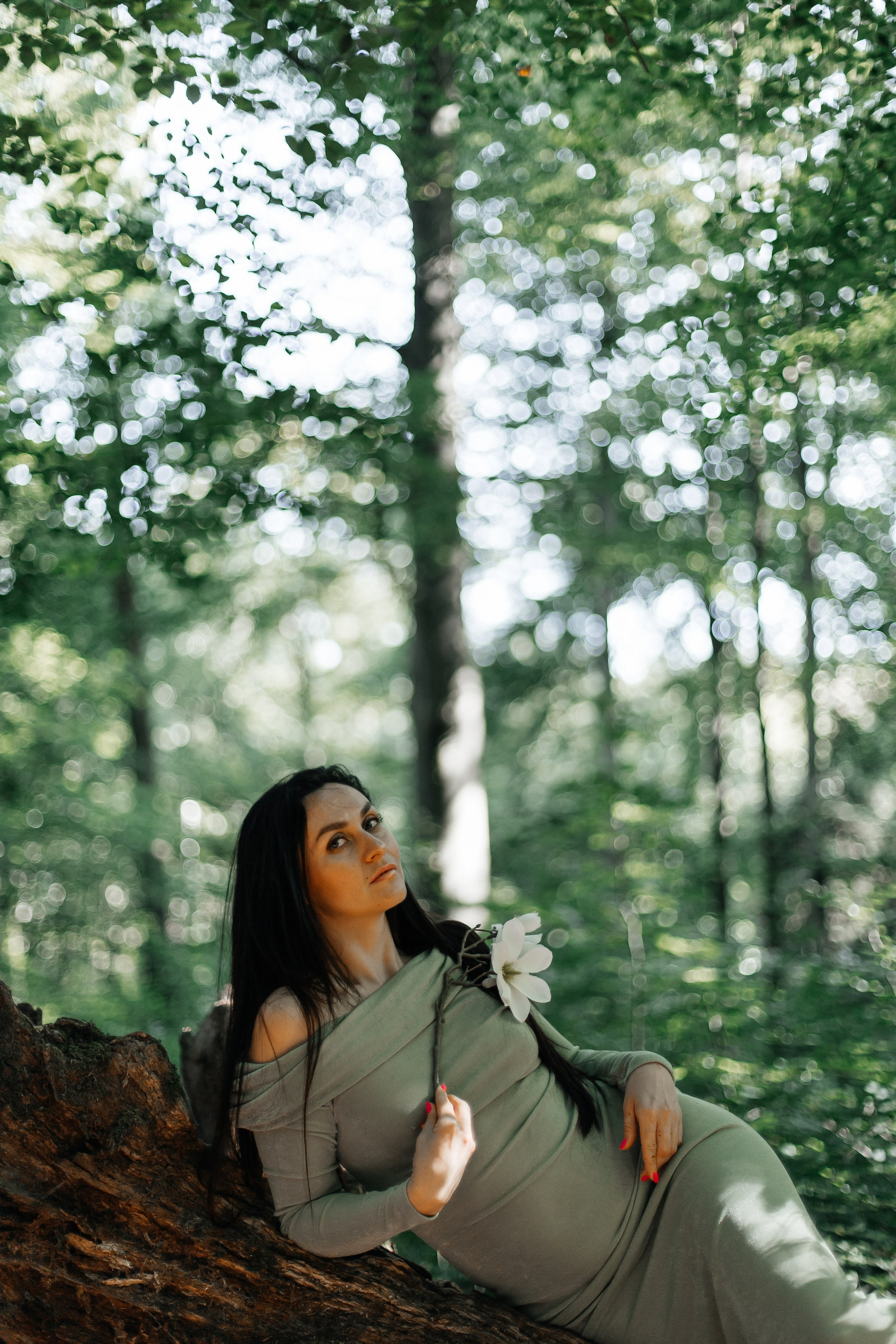 Olga — August 2025. PHOTOgrapher Germany MARBURG