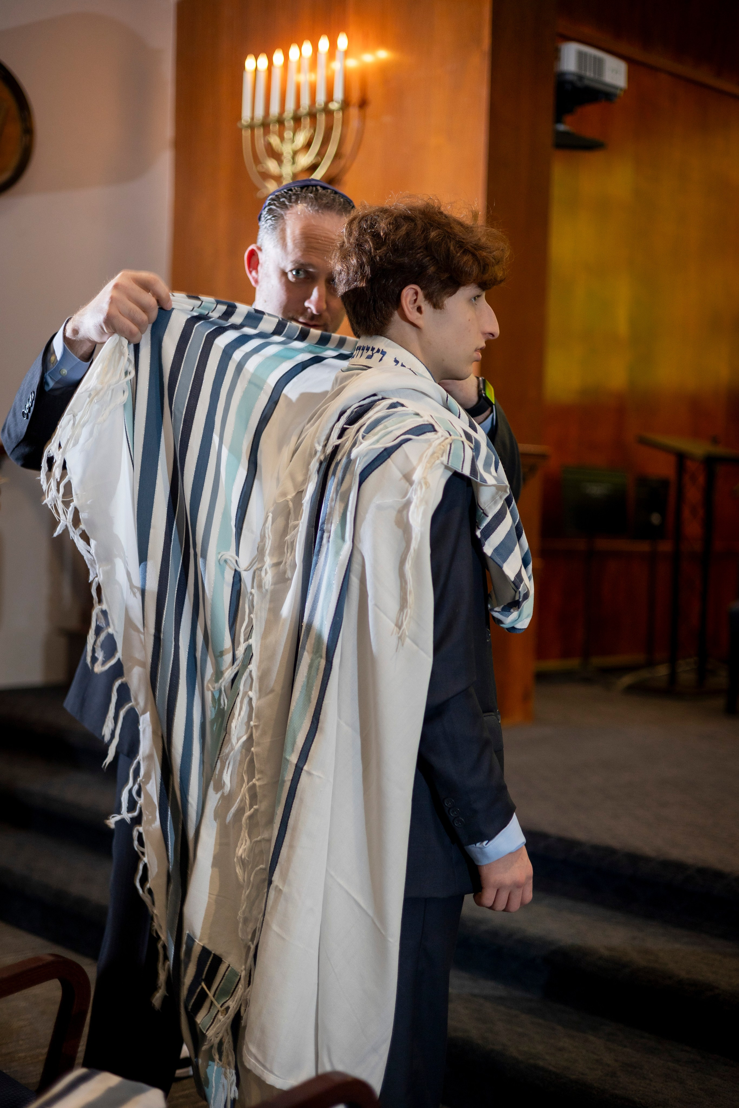 BAR MITZVAH. Wedding Photography & Videography contenting in Tennessee and Florida
