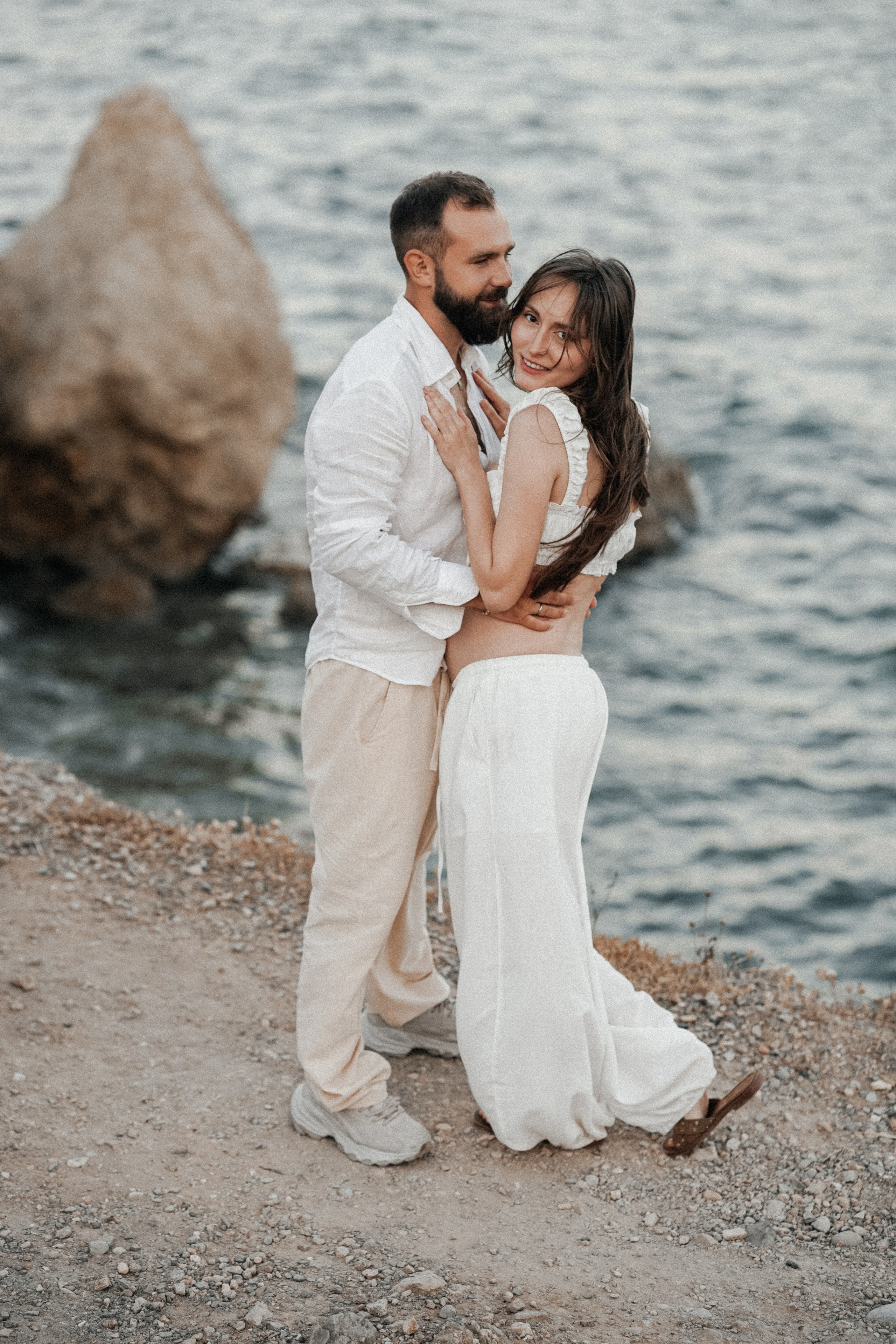 Love Story / Gender Reveal Πάρτυ. GK Photography – Capture the Moment