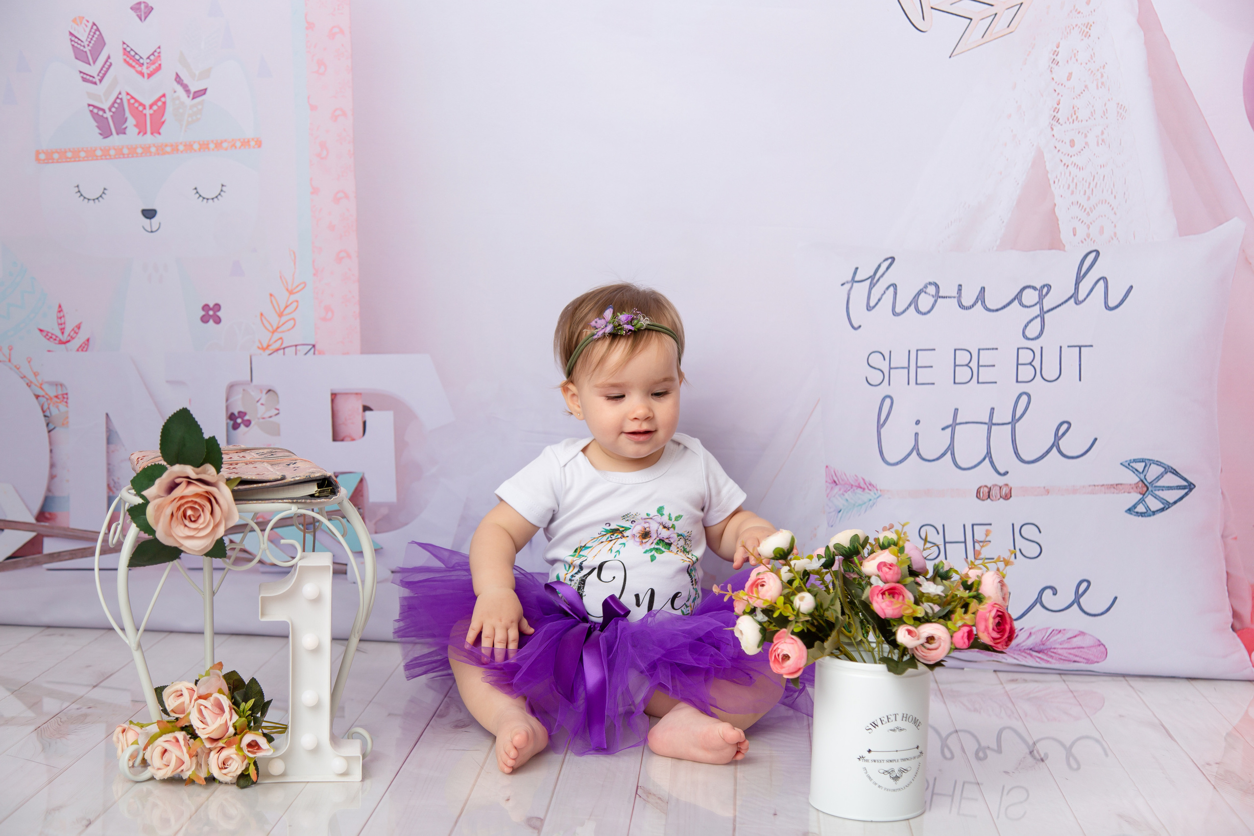 Оливия. Свадебный, семейный и детский фотограф в Нетании (Израиль) Тори Гор