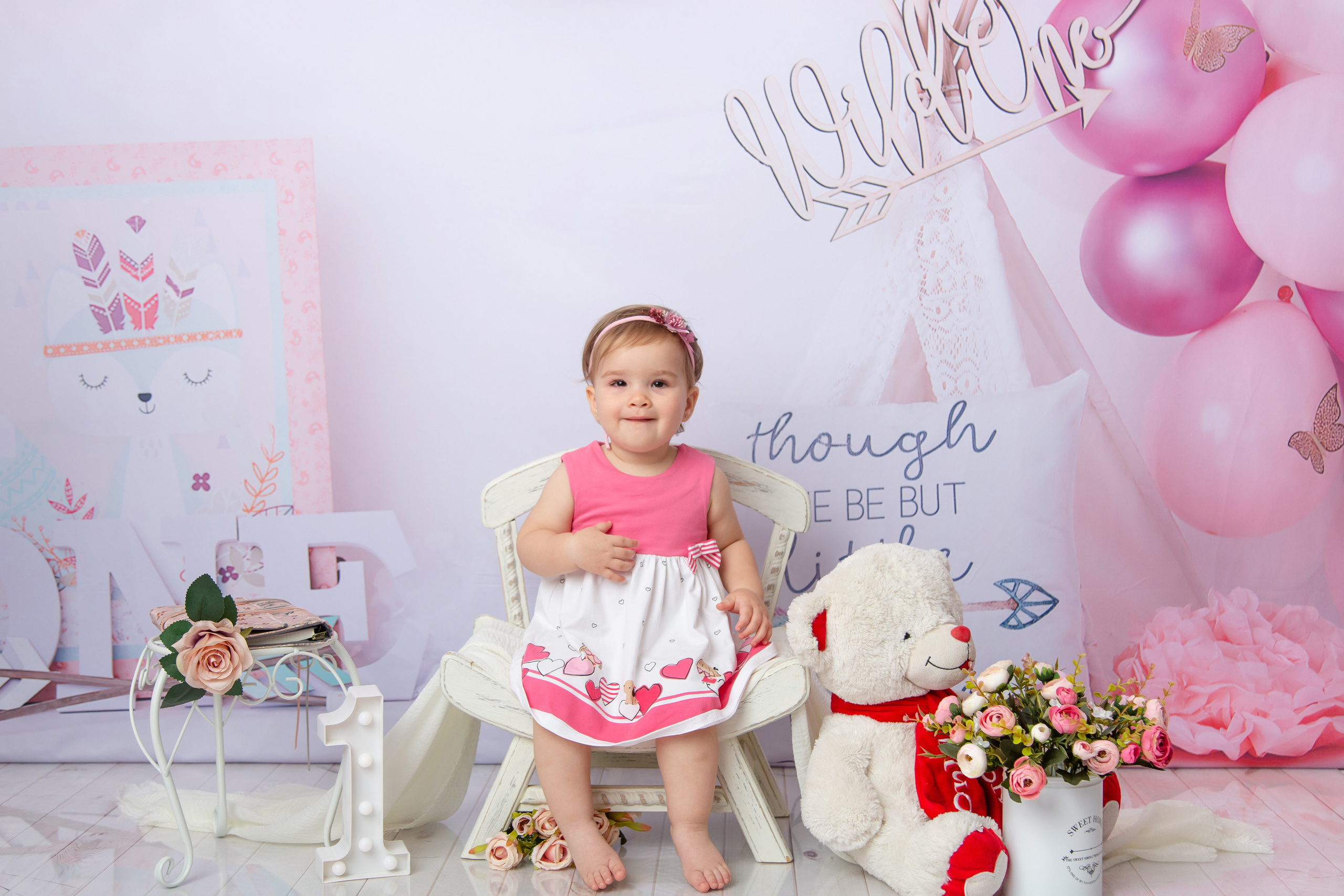 Оливия. Свадебный, семейный и детский фотограф в Нетании (Израиль) Тори Гор