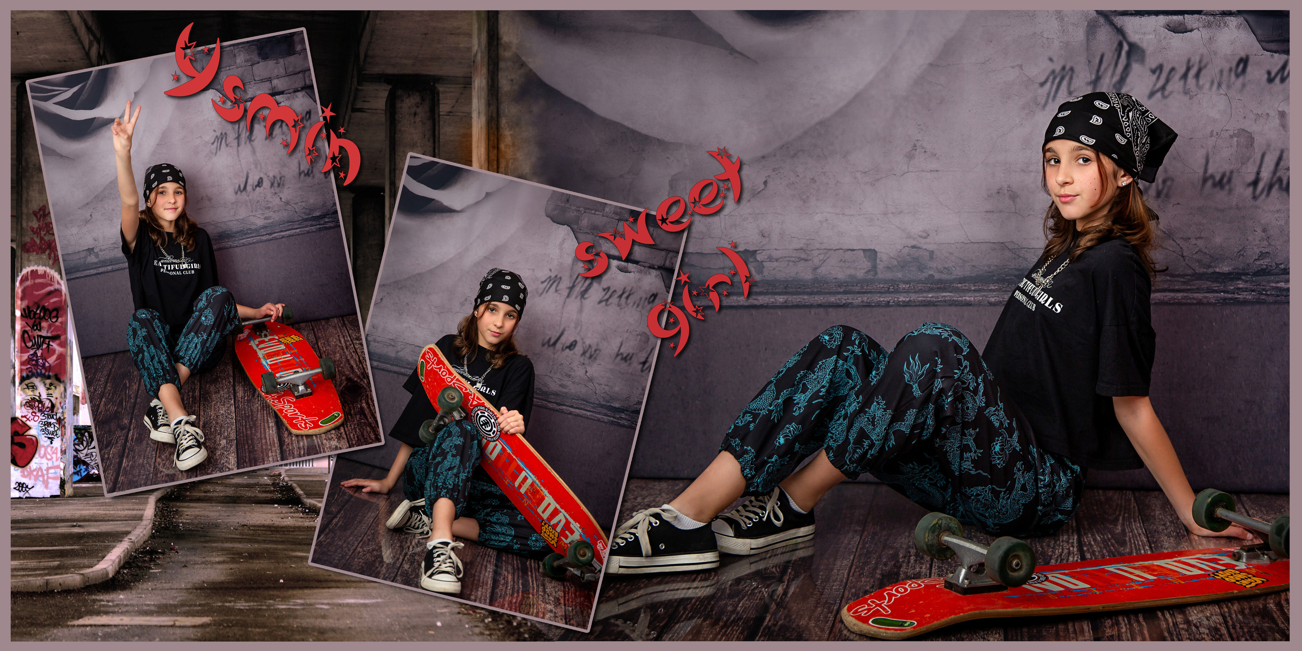 Book bat-mitzvah. Свадебный, семейный и детский фотограф в Нетании (Израиль) Тори Гор