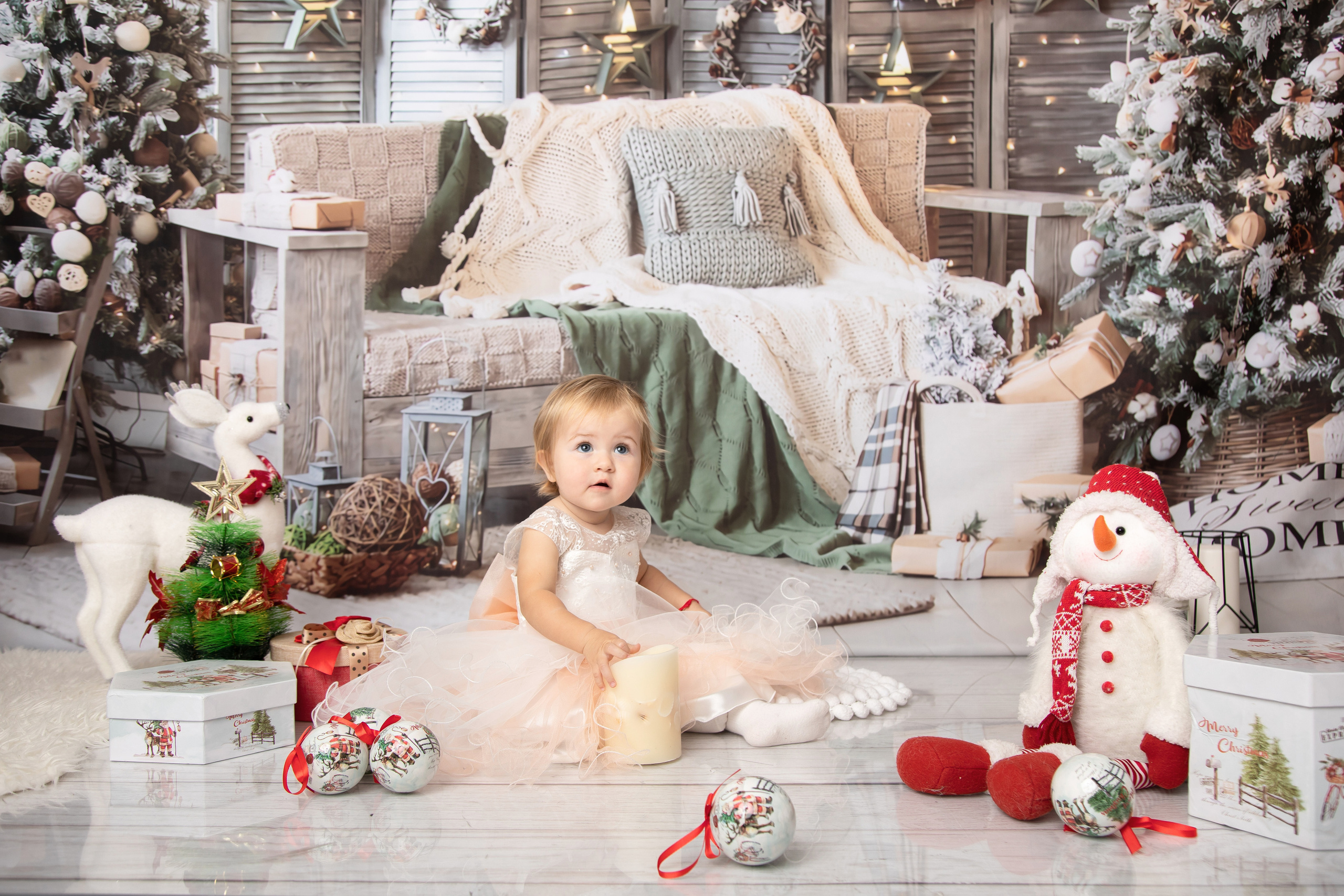 Новый год!!!. Свадебный, семейный и детский фотограф в Нетании (Израиль) Тори Гор