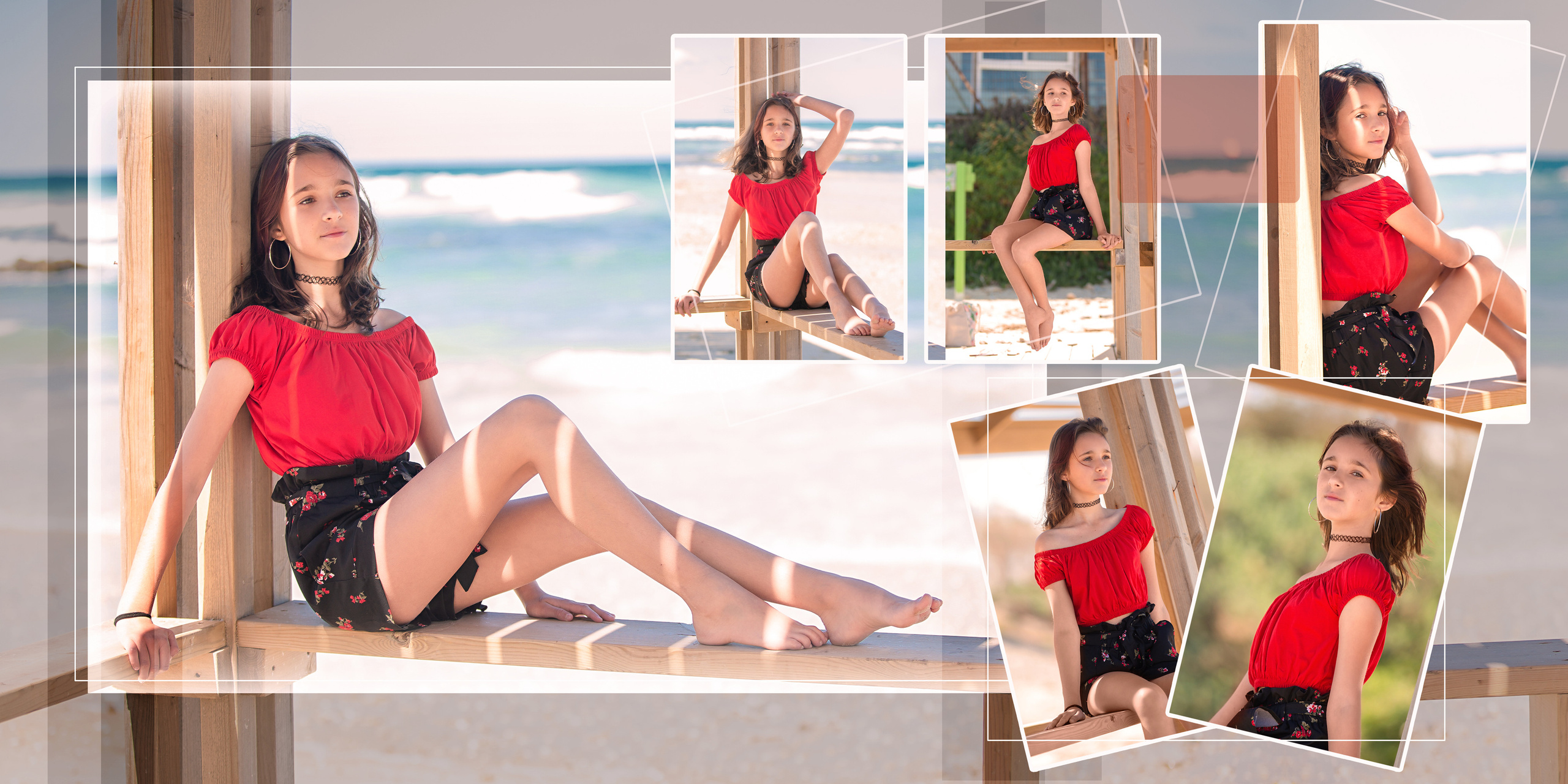 Book bat-mitzvah. Свадебный, семейный и детский фотограф в Нетании (Израиль) Тори Гор