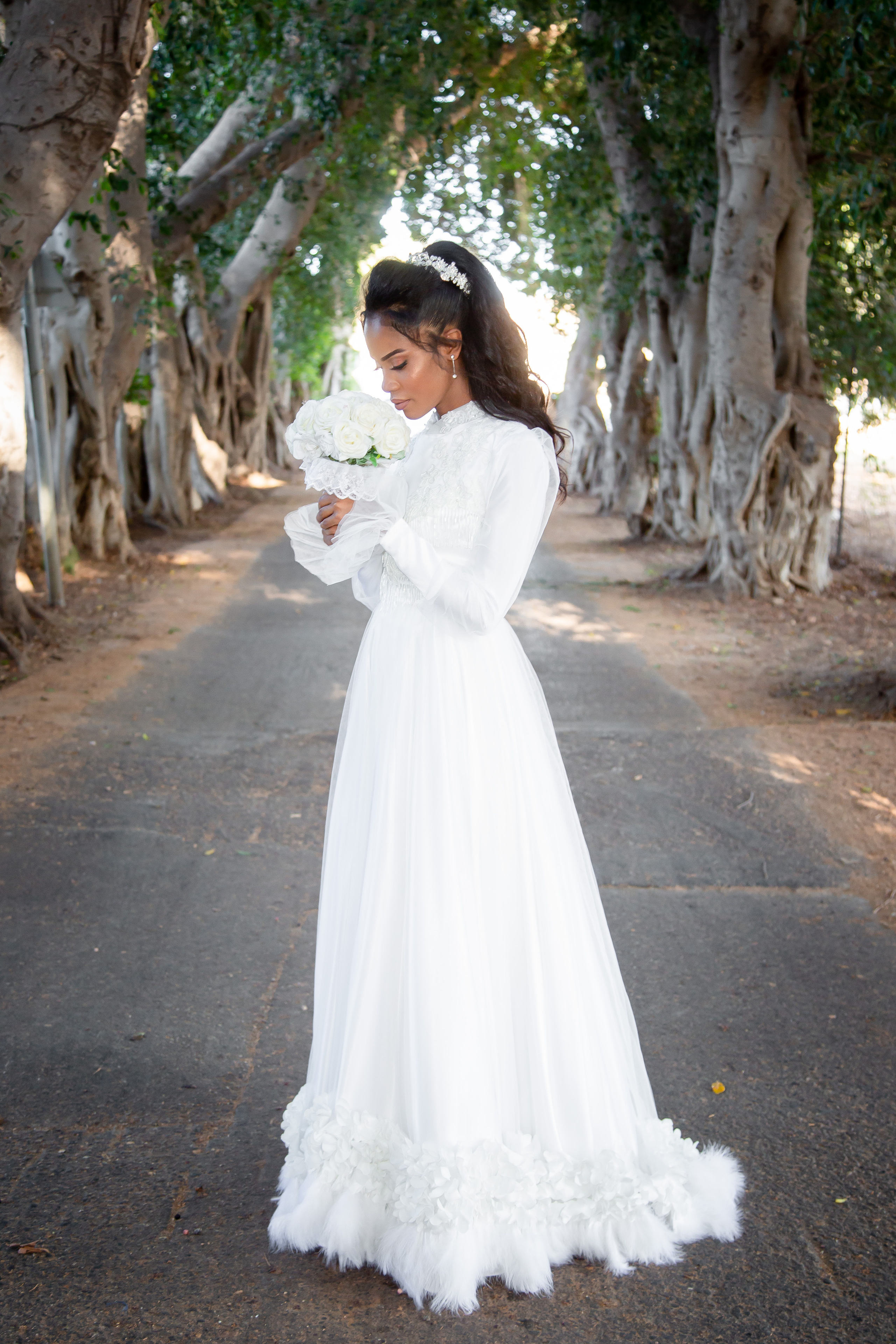 Brides. Свадебный, семейный и детский фотограф в Нетании (Израиль) Тори Гор