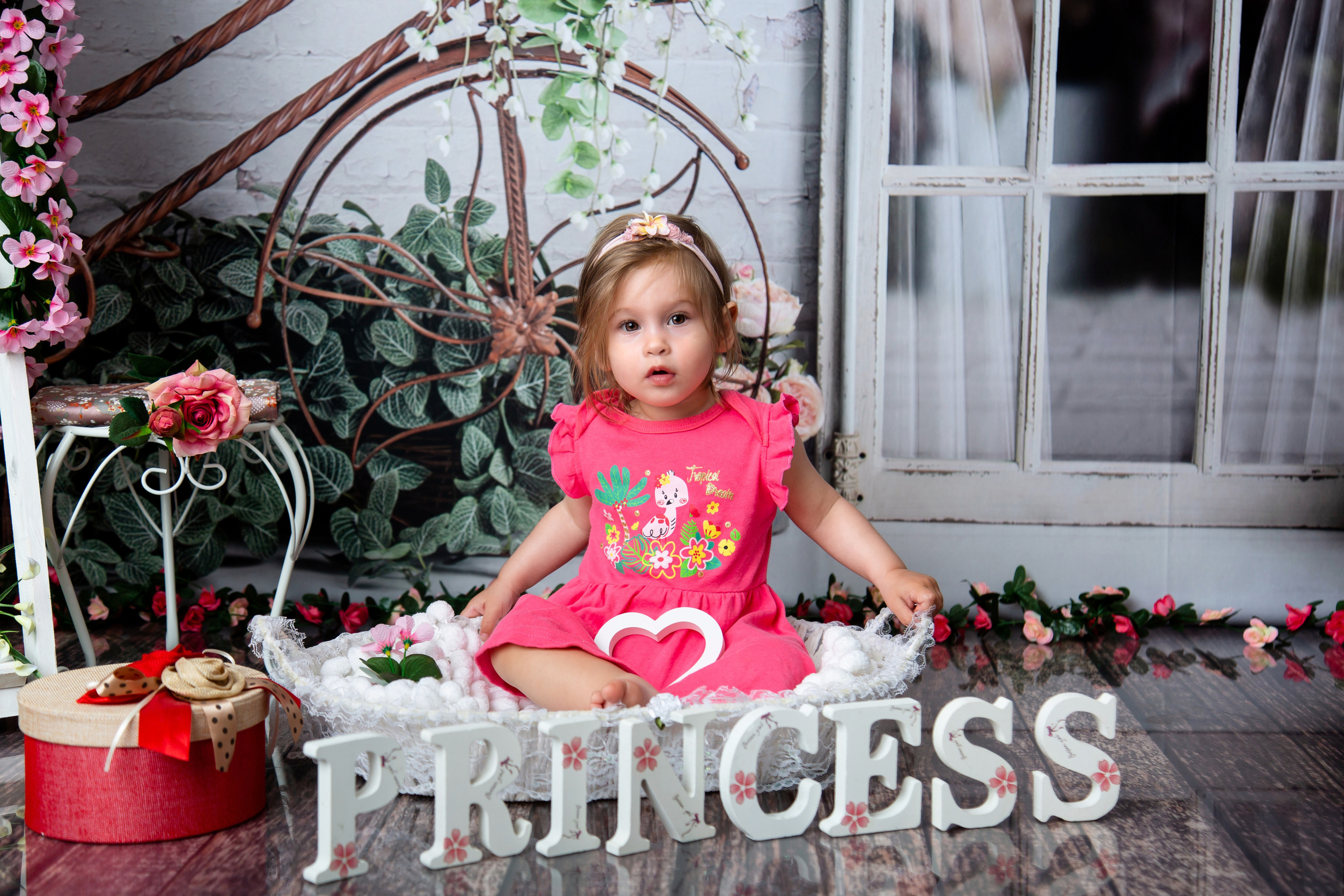 Адель. Свадебный, семейный и детский фотограф в Нетании (Израиль) Тори Гор