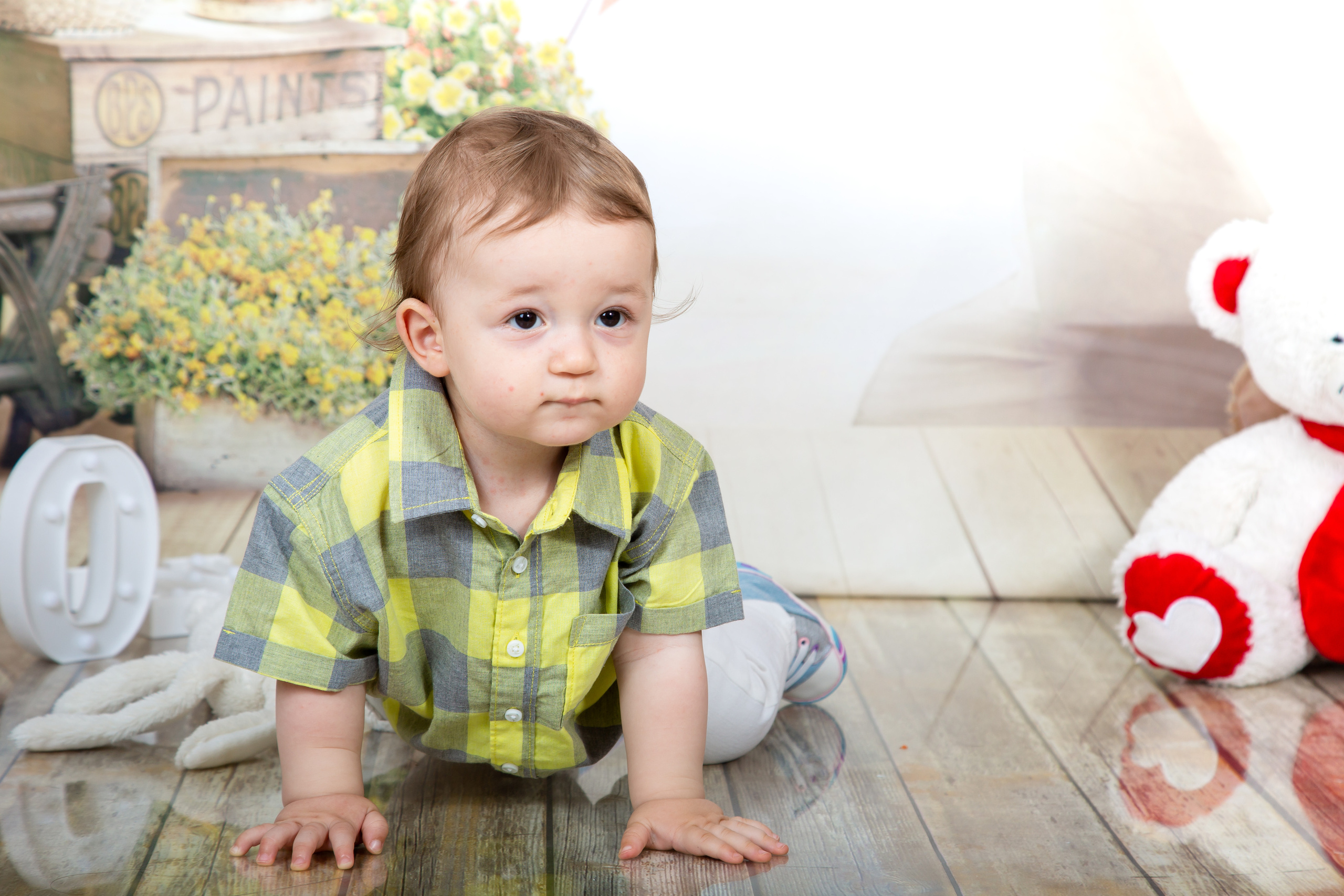 Мартин. Свадебный, семейный и детский фотограф в Нетании (Израиль) Тори Гор