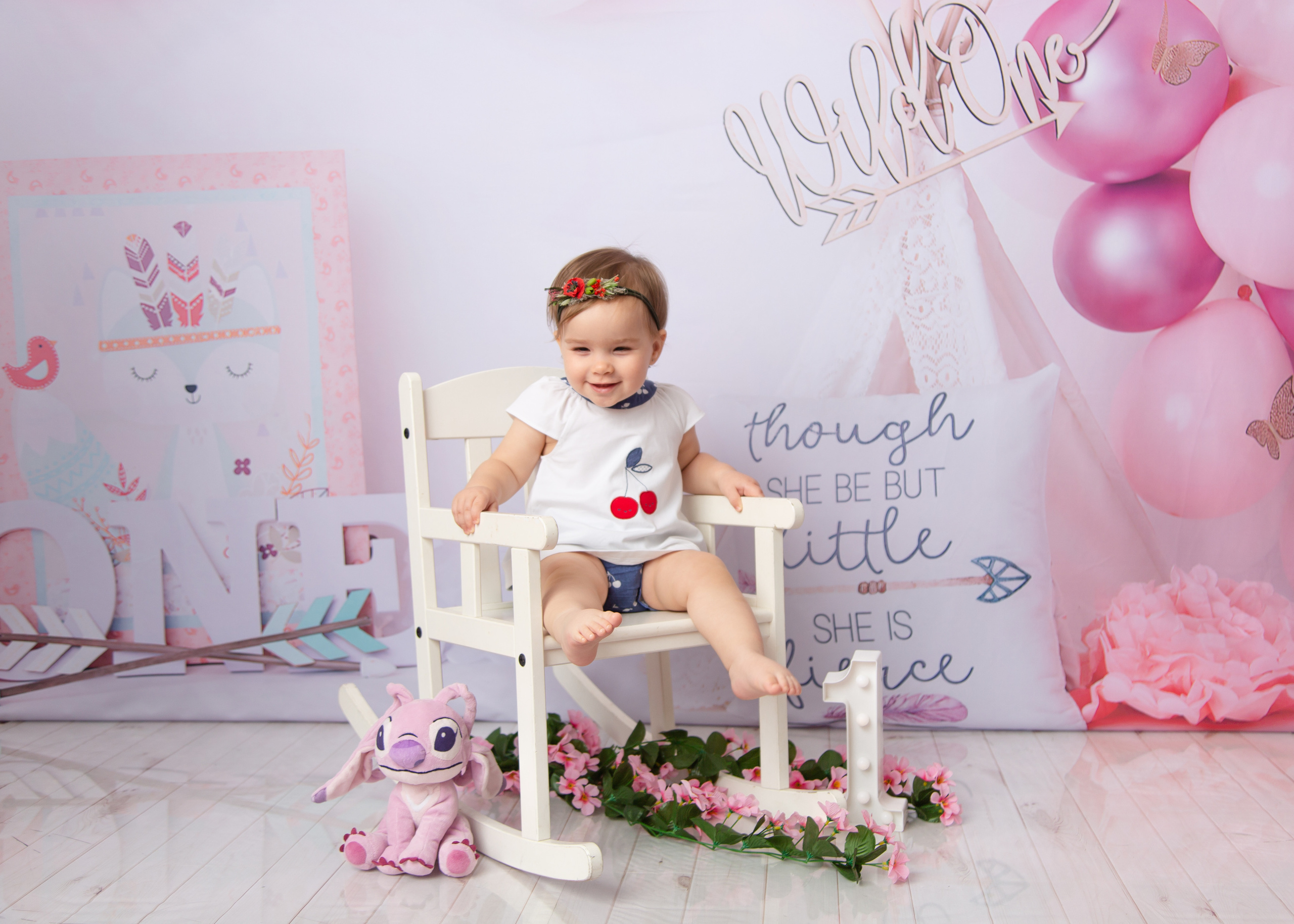 Оливия. Свадебный, семейный и детский фотограф в Нетании (Израиль) Тори Гор