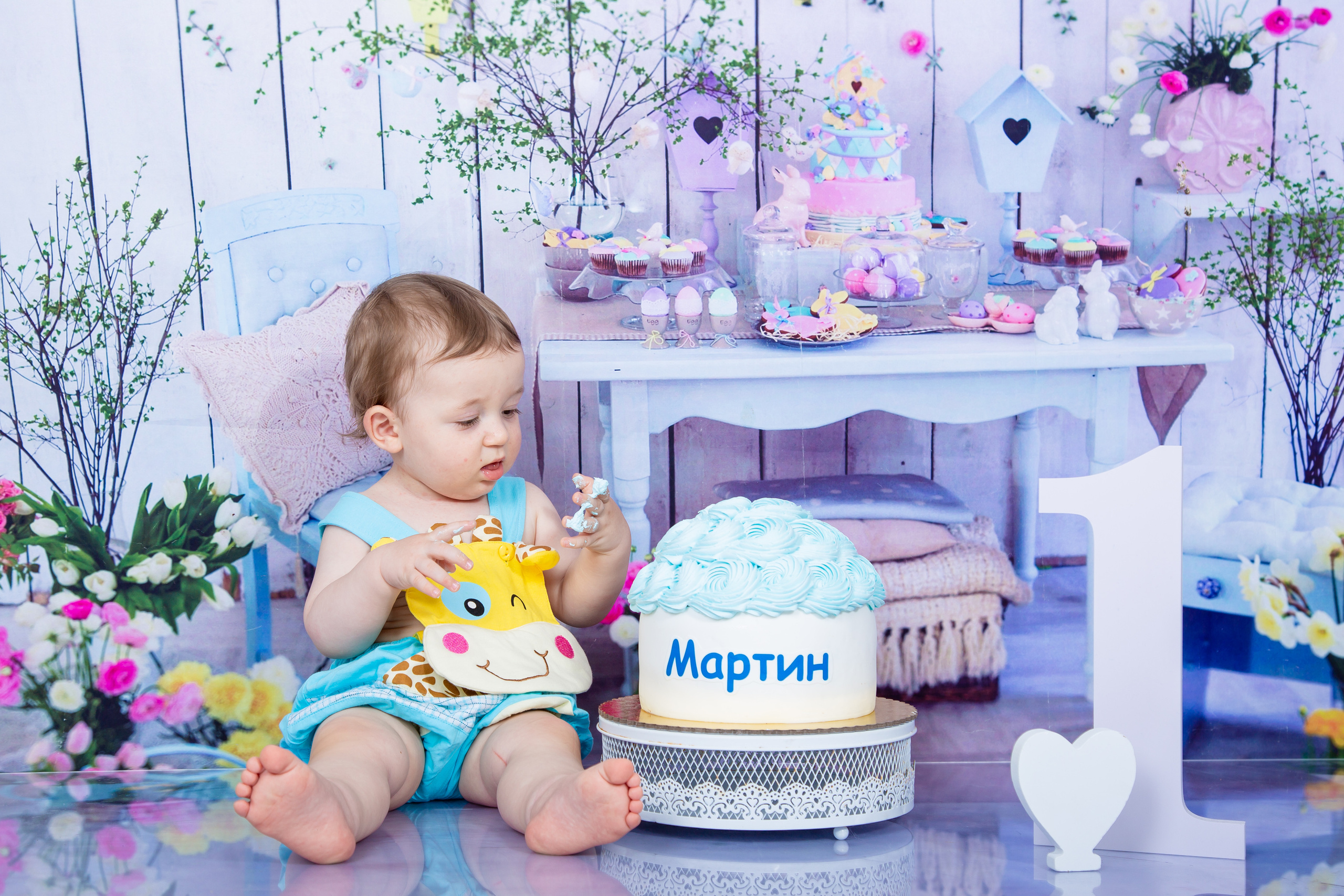 Мартин. Свадебный, семейный и детский фотограф в Нетании (Израиль) Тори Гор