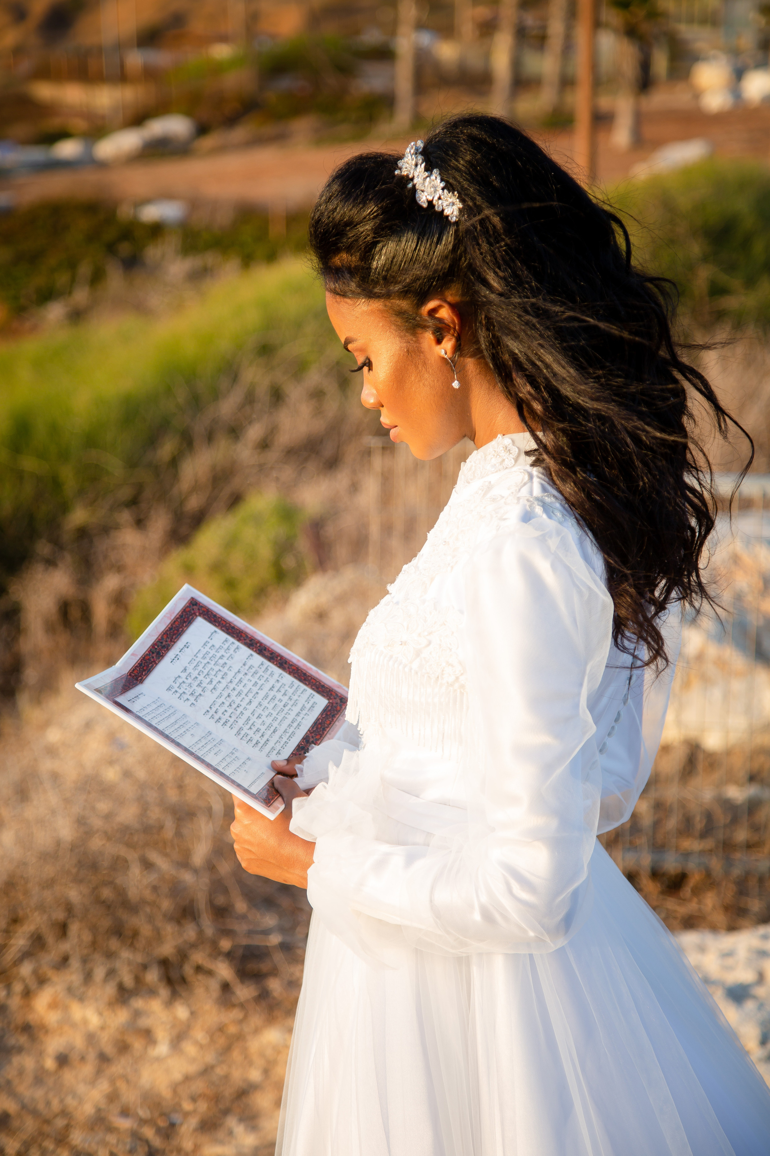Brides. Свадебный, семейный и детский фотограф в Нетании (Израиль) Тори Гор
