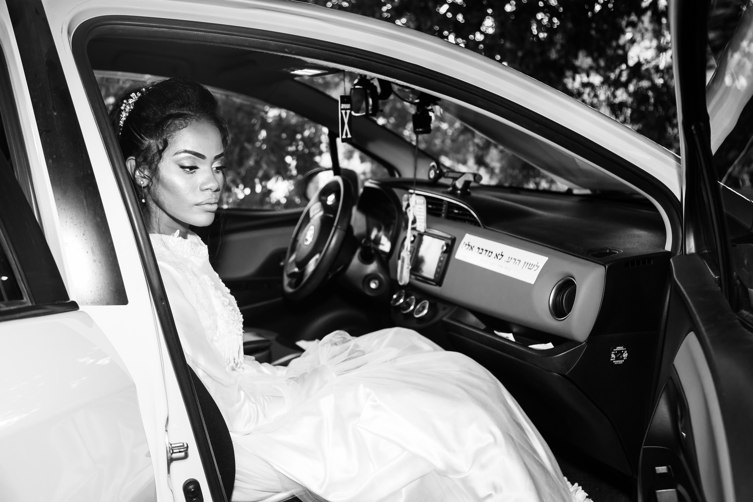 Brides. Свадебный, семейный и детский фотограф в Нетании (Израиль) Тори Гор