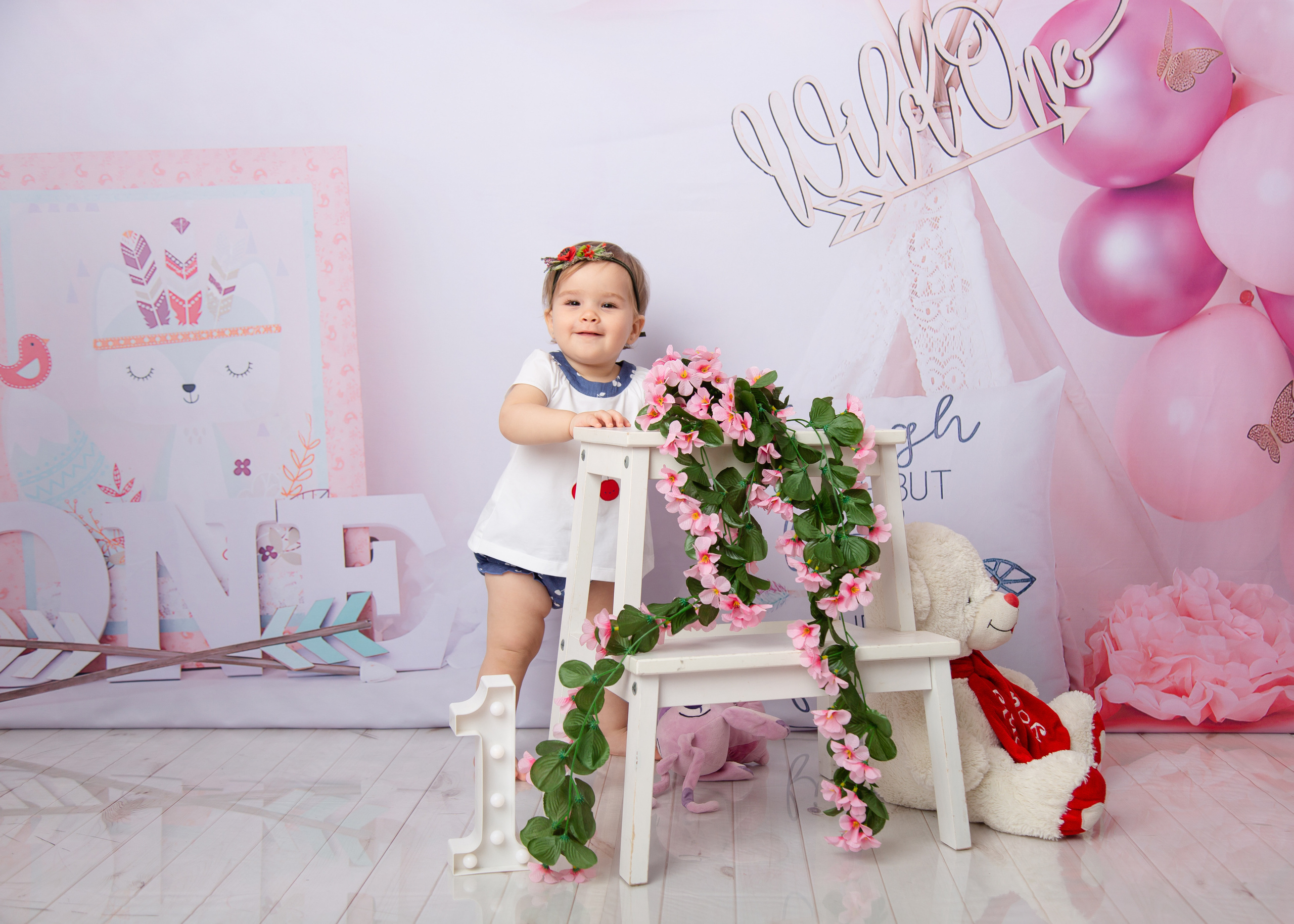 Оливия. Свадебный, семейный и детский фотограф в Нетании (Израиль) Тори Гор