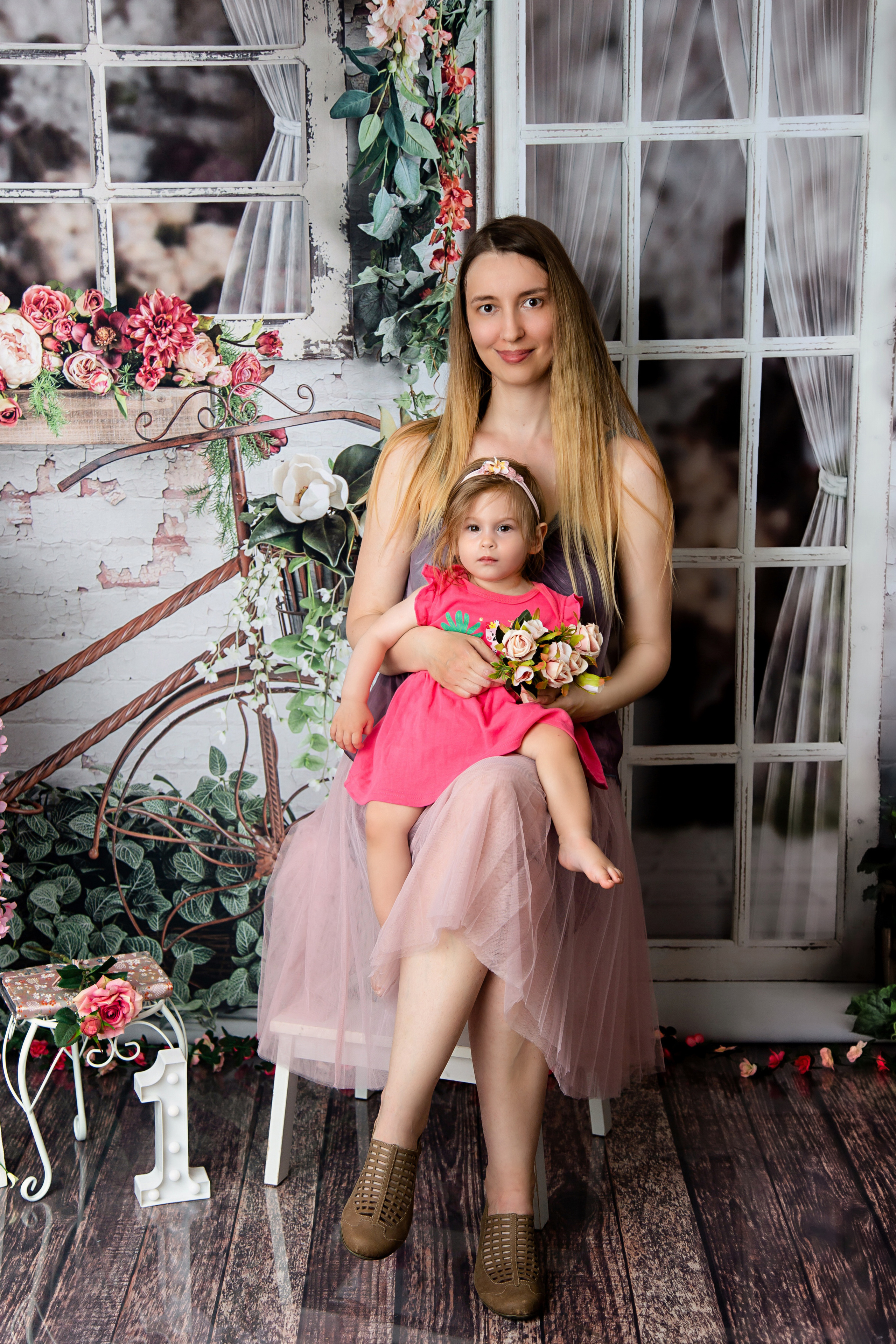 Адель. Свадебный, семейный и детский фотограф в Нетании (Израиль) Тори Гор