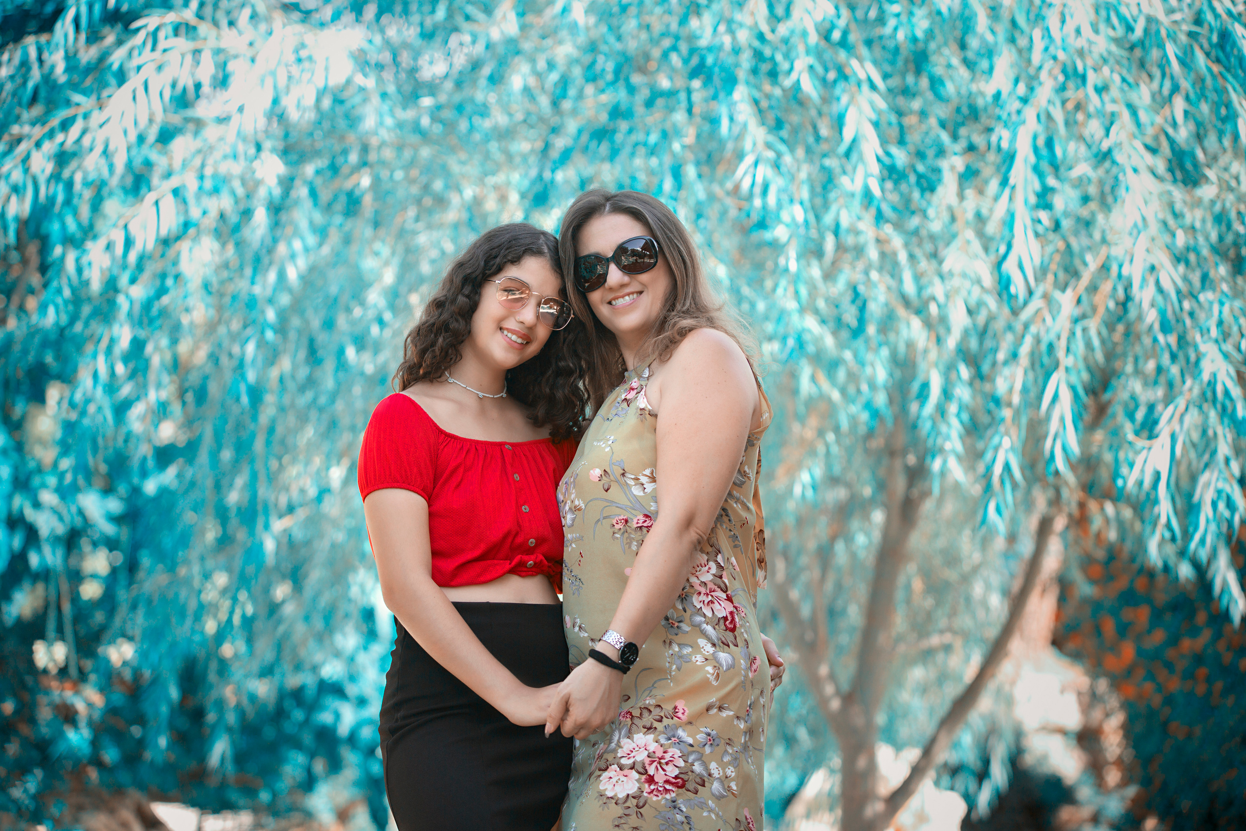 Bat-mitzvah Liel. Свадебный, семейный и детский фотограф в Нетании (Израиль) Тори Гор