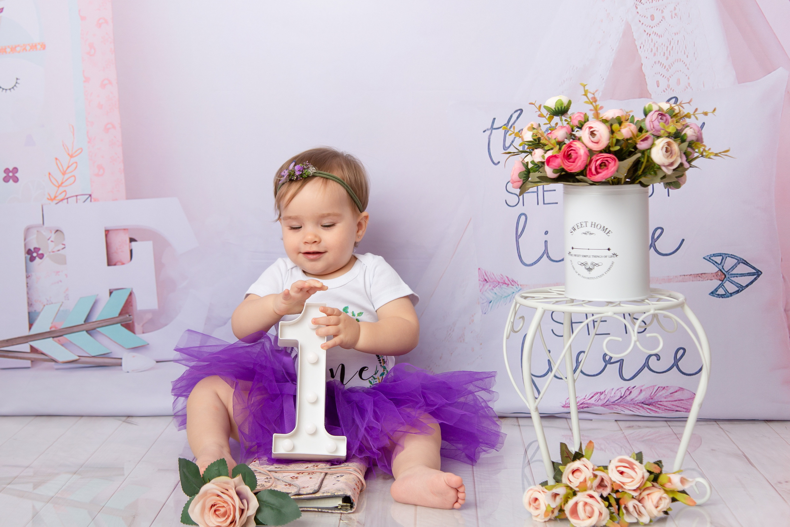 Оливия. Свадебный, семейный и детский фотограф в Нетании (Израиль) Тори Гор