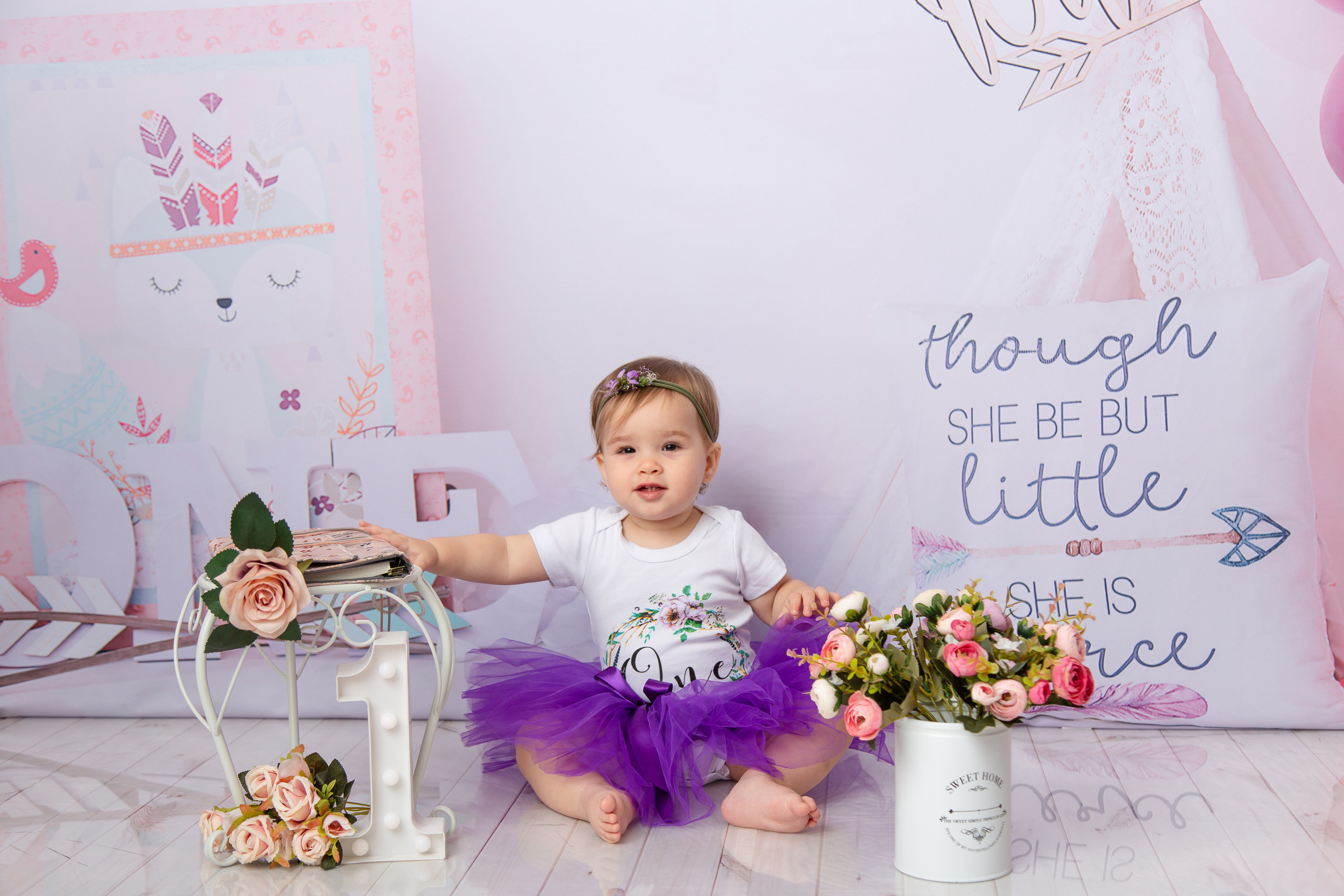 Оливия. Свадебный, семейный и детский фотограф в Нетании (Израиль) Тори Гор