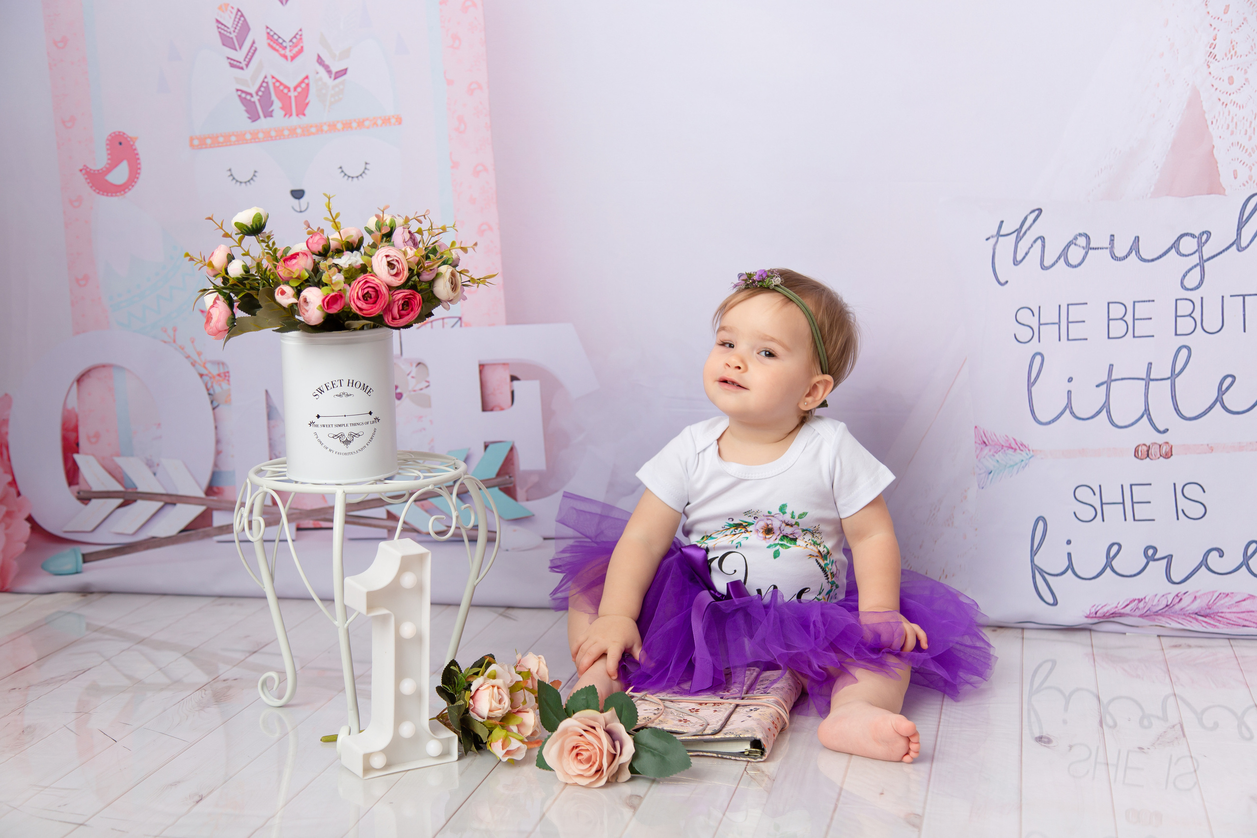 Оливия. Свадебный, семейный и детский фотограф в Нетании (Израиль) Тори Гор