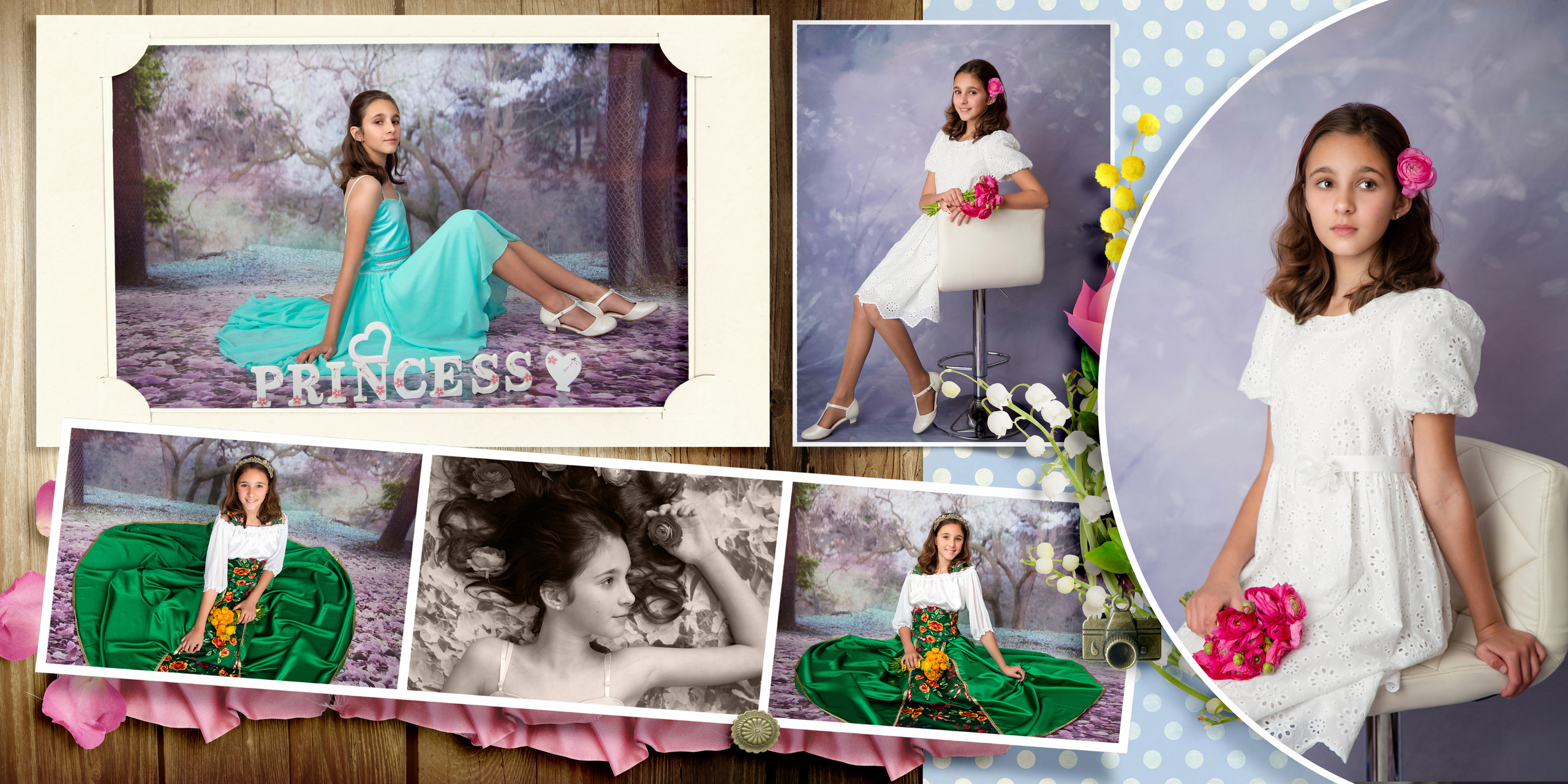 Book bat-mitzvah. Свадебный, семейный и детский фотограф в Нетании (Израиль) Тори Гор