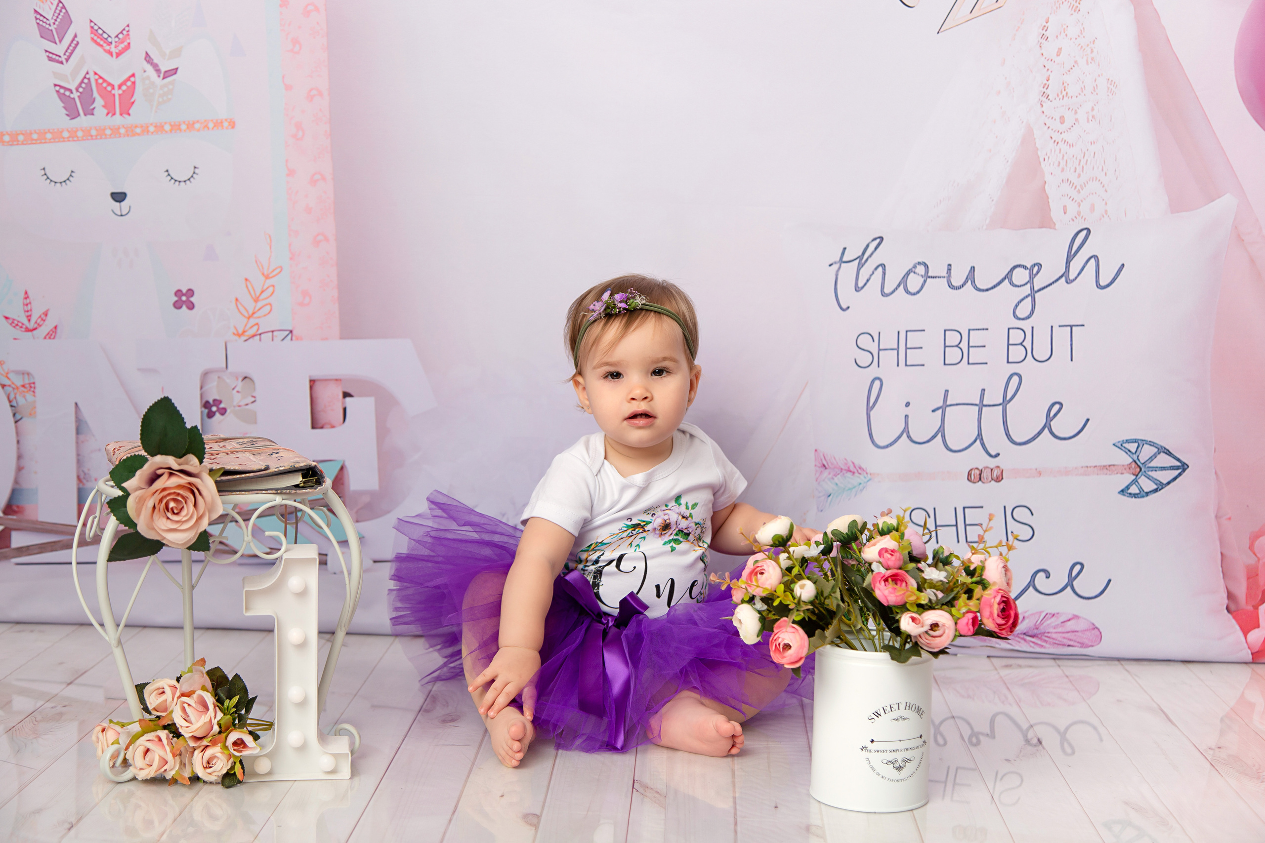 Оливия. Свадебный, семейный и детский фотограф в Нетании (Израиль) Тори Гор