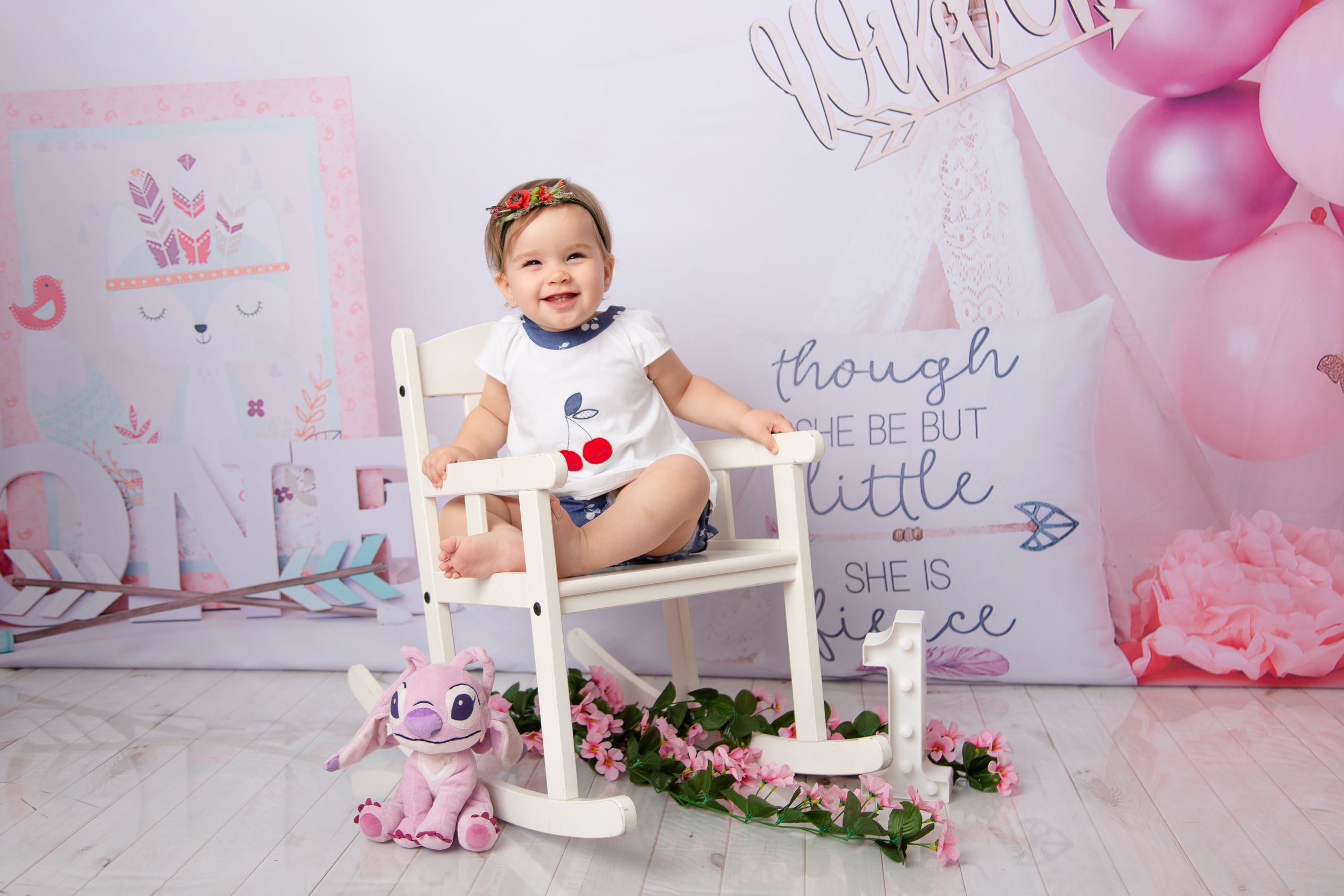 Оливия. Свадебный, семейный и детский фотограф в Нетании (Израиль) Тори Гор