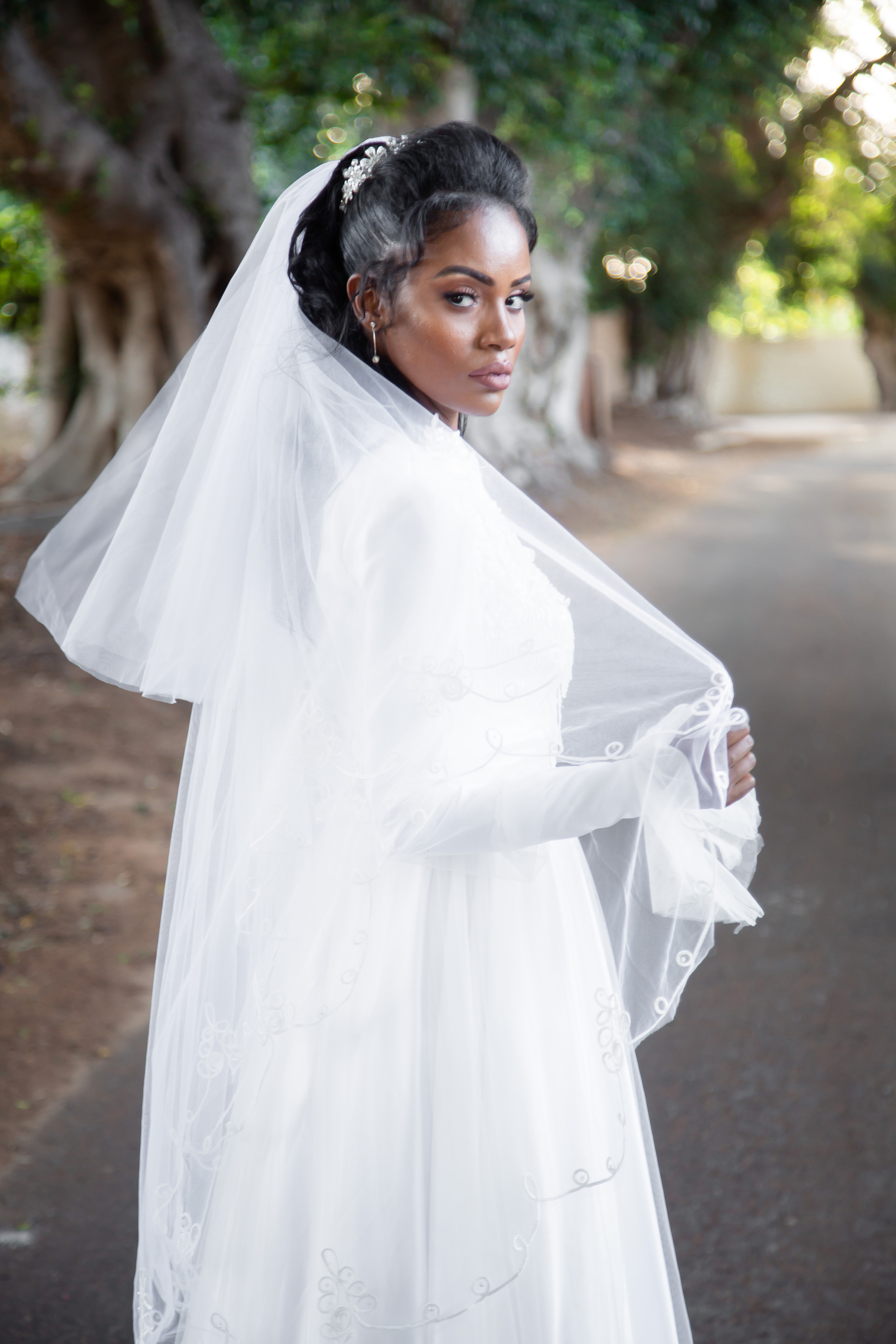 Brides. Свадебный, семейный и детский фотограф в Нетании (Израиль) Тори Гор