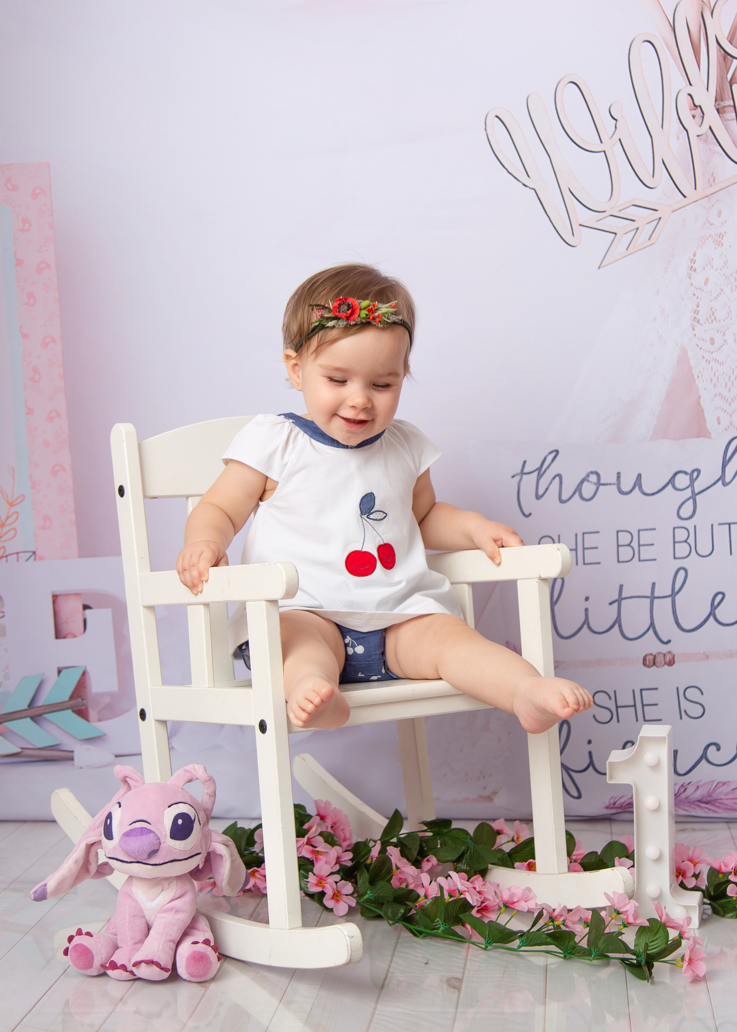 Оливия. Свадебный, семейный и детский фотограф в Нетании (Израиль) Тори Гор